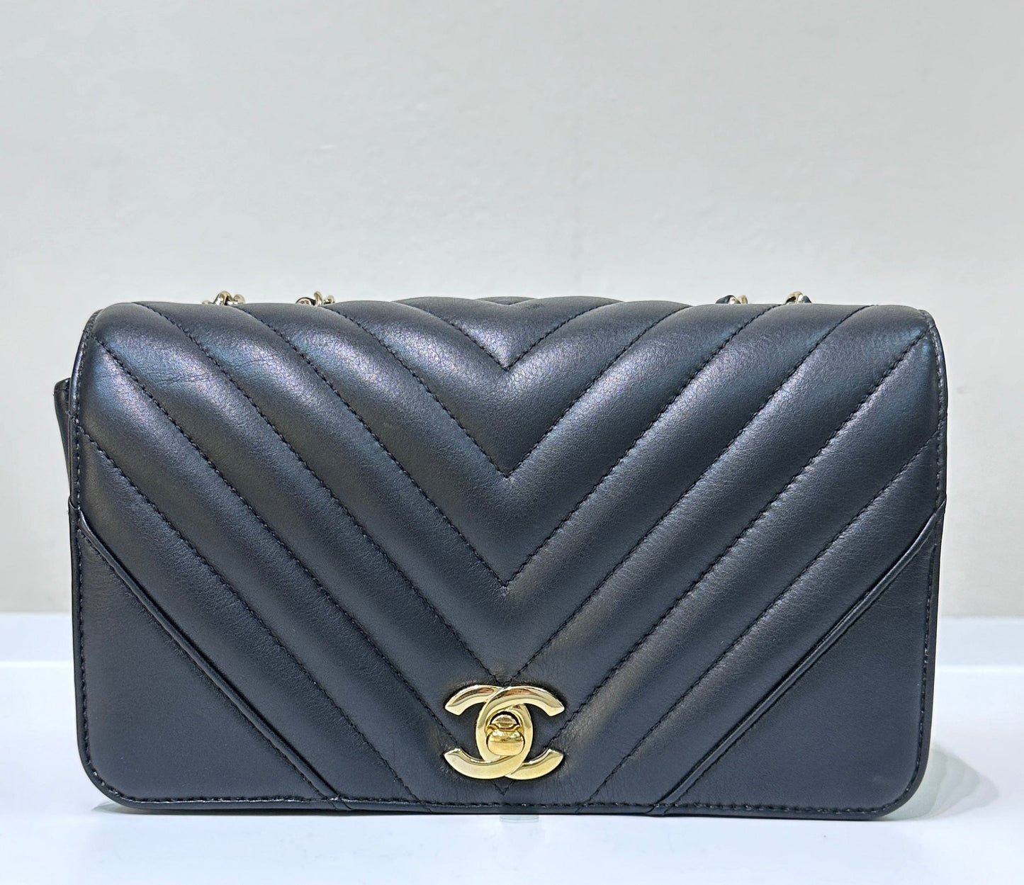 Chanel Flap Shoulder Bag - Ewore Bags