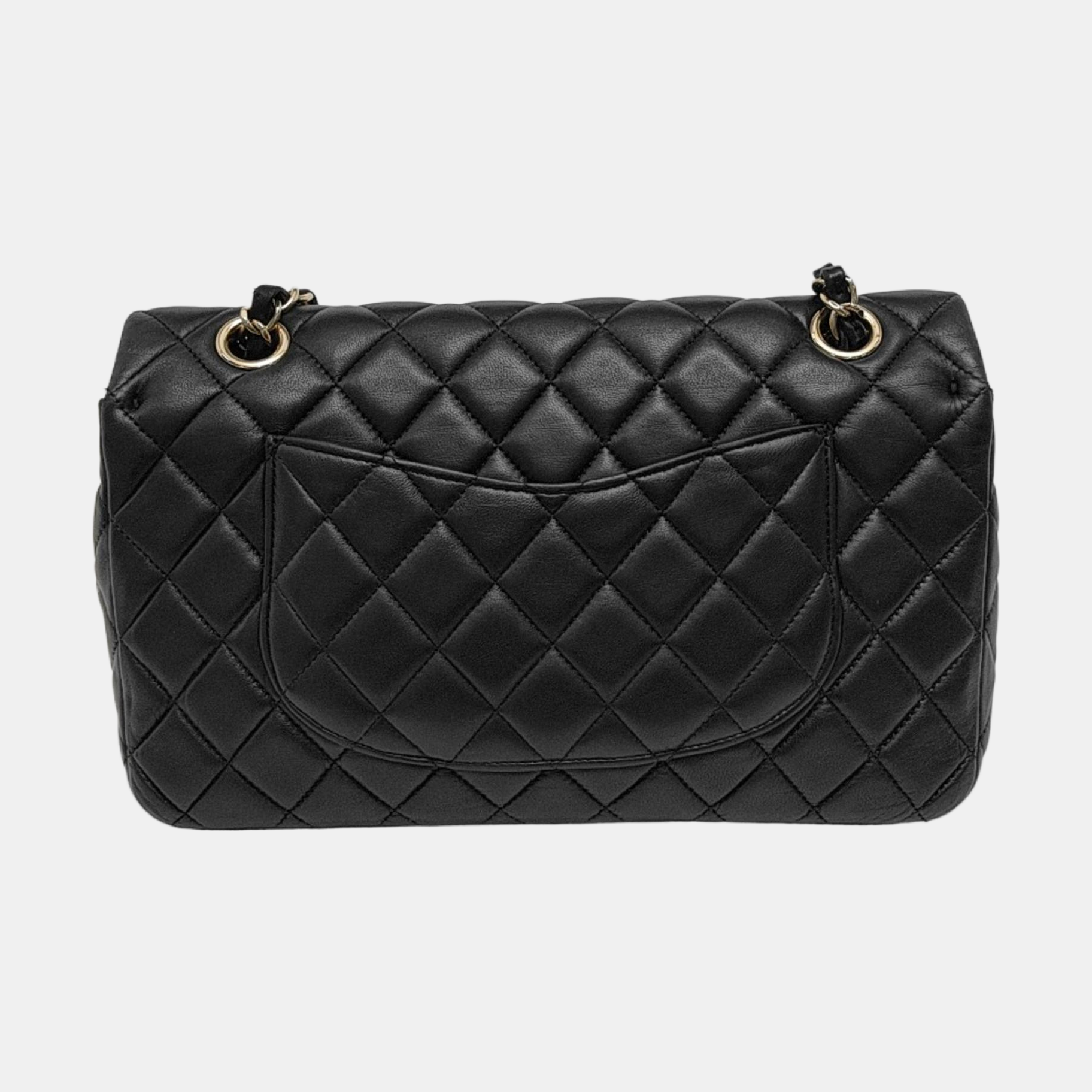 Chanel Flap Shoulder Bag - Ewore Bags