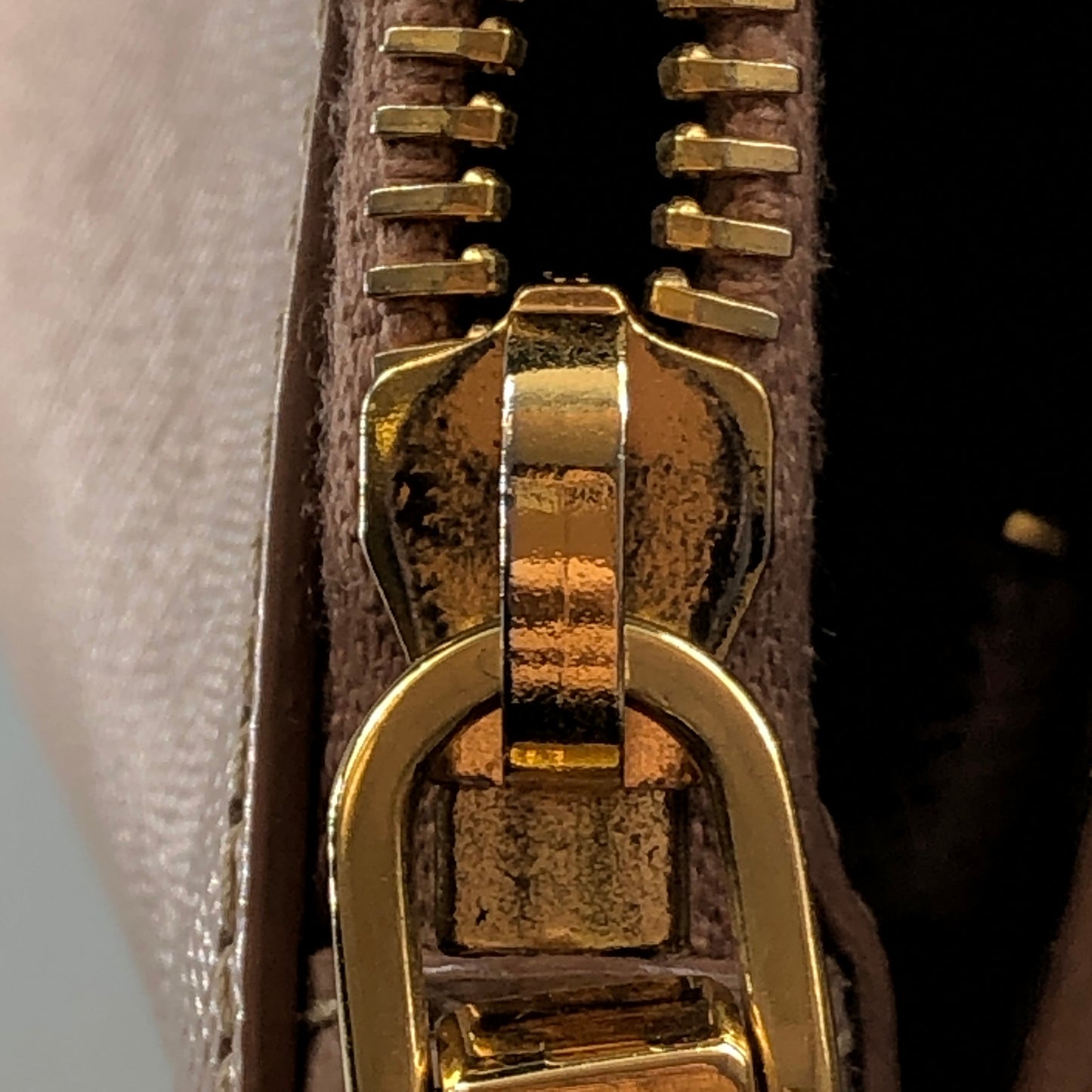 Prada Nude Saffiano Leather Galleria Large Tote Bag