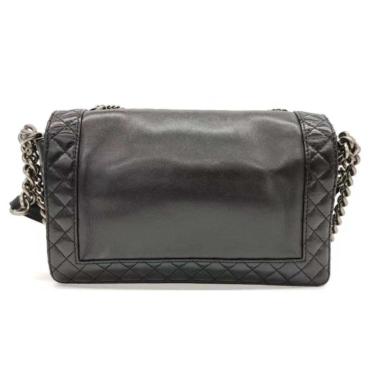 Chanel Flap Shoulder Bag - Ewore Bags
