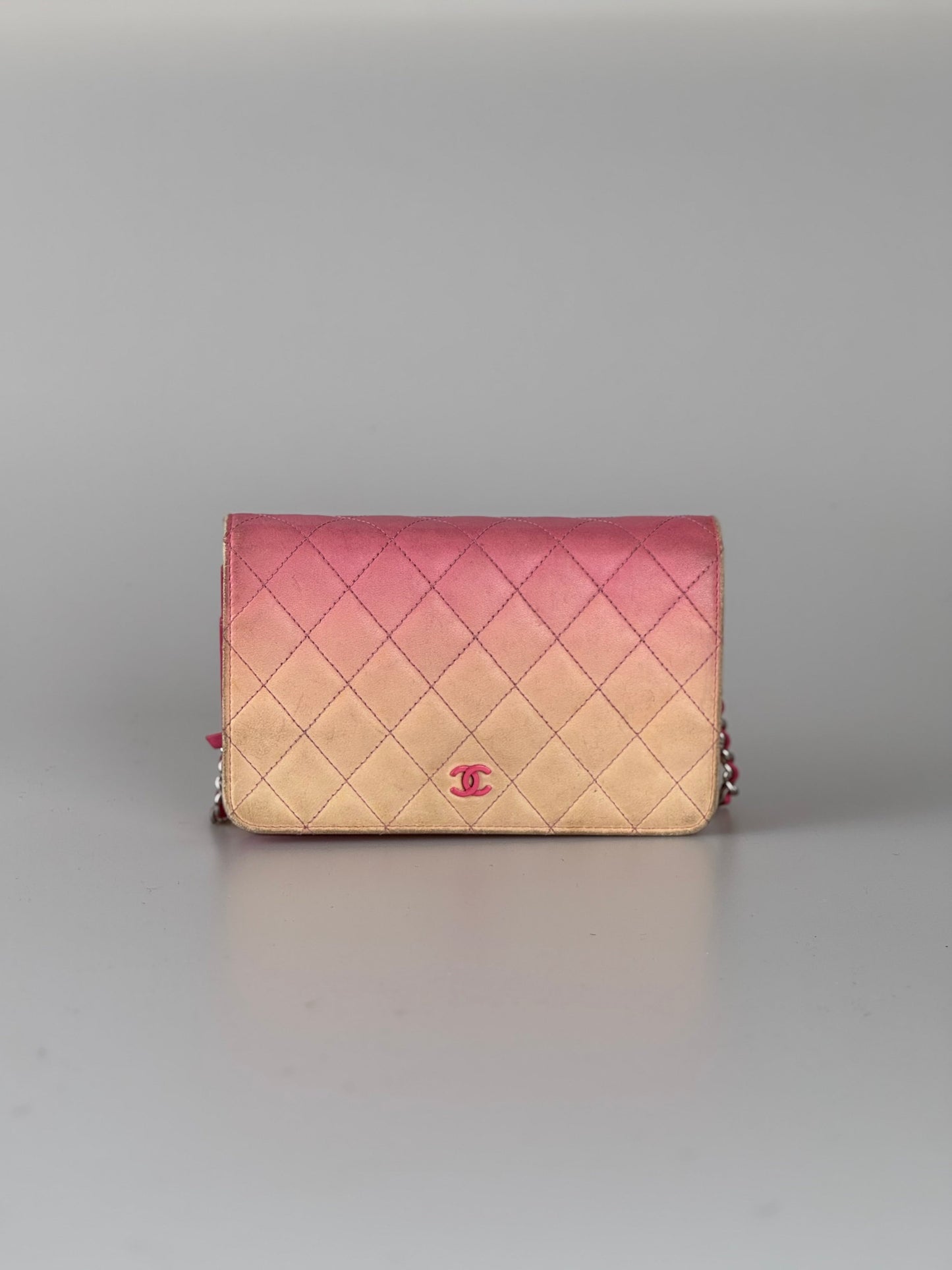 Chanel Wallet On Chain Crossbody Bag - Ewore Bags