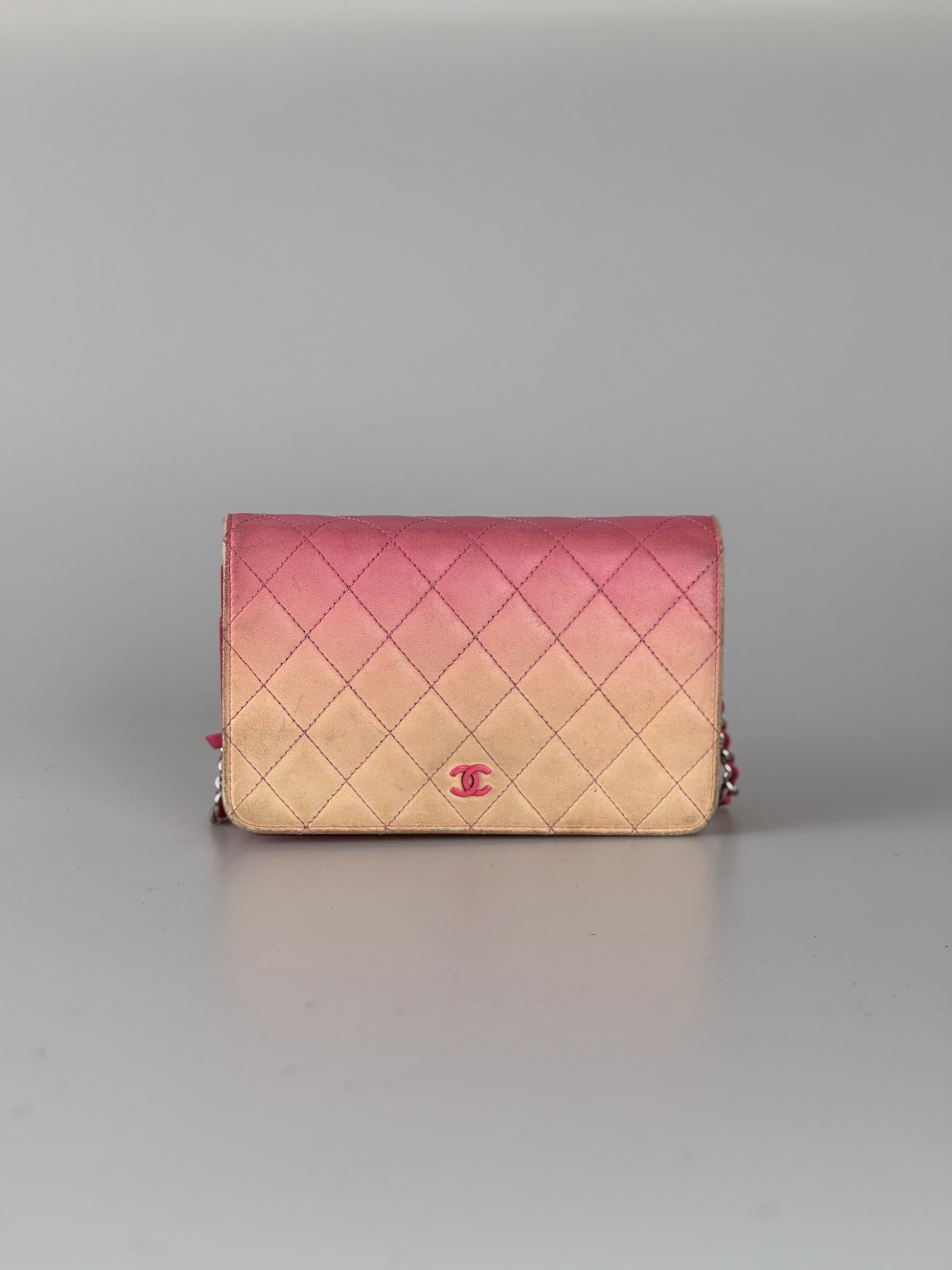 Chanel Wallet On Chain Crossbody Bag - Ewore Bags