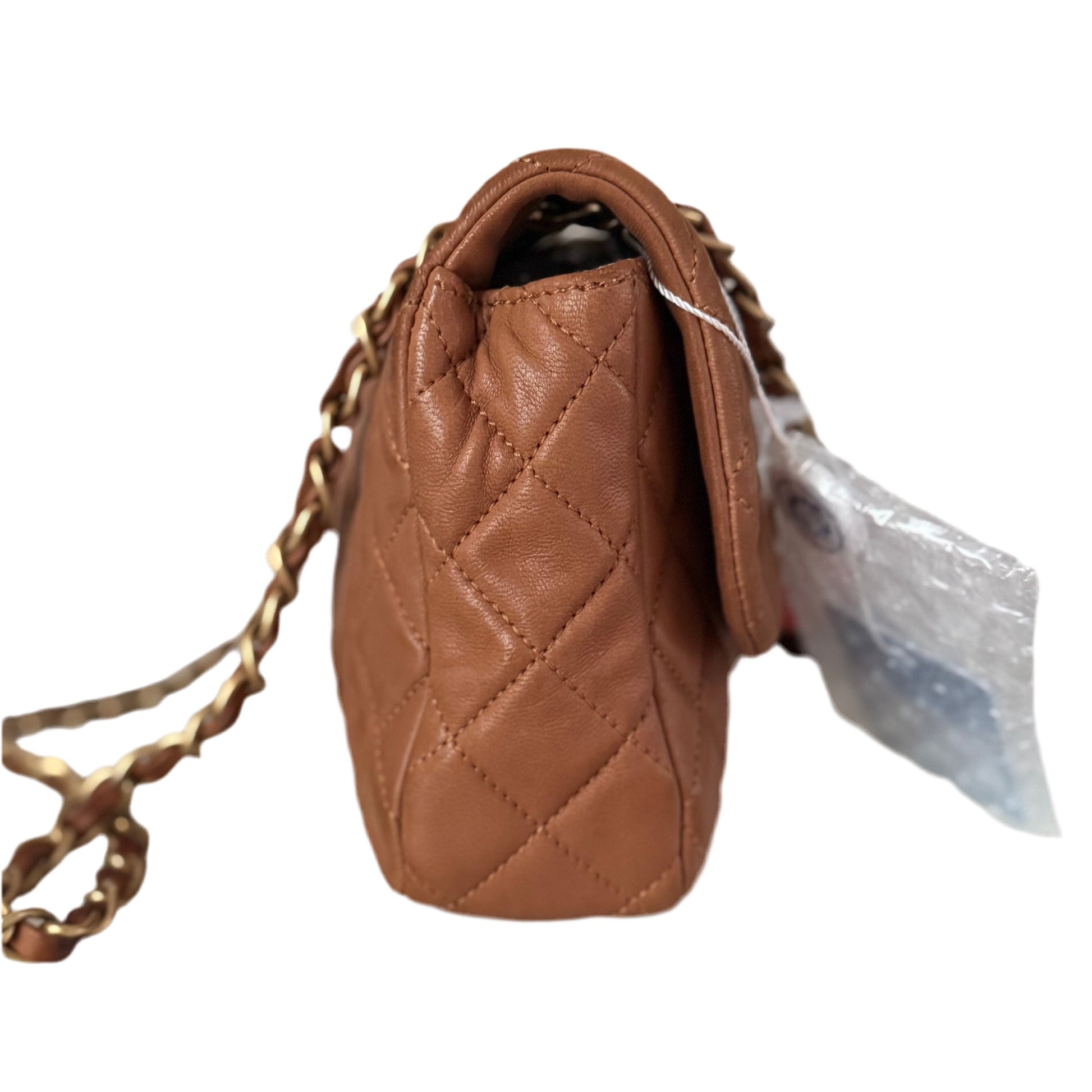 Chanel Flap Shoulder Bag - Ewore Bags