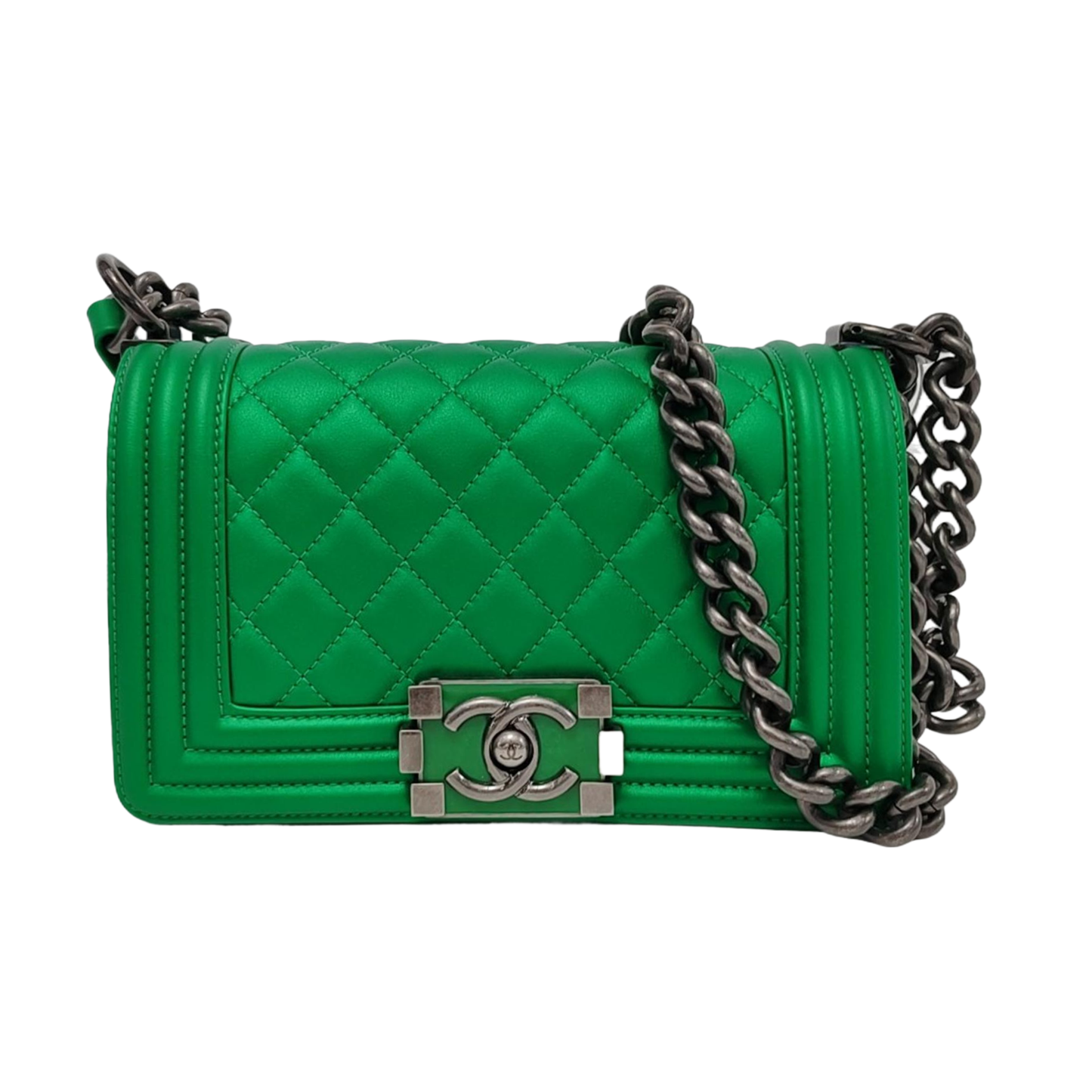 Chanel Boy Handbag Bag - Ewore Bags