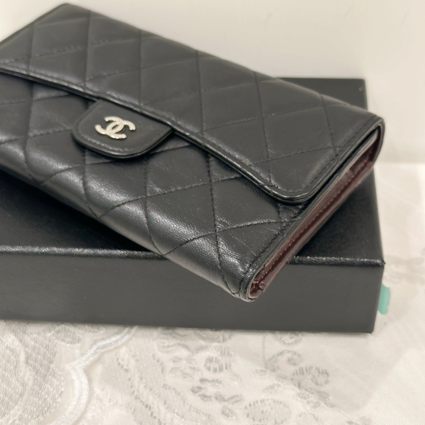 Chanel Flap Shoulder Bag - Ewore Bags