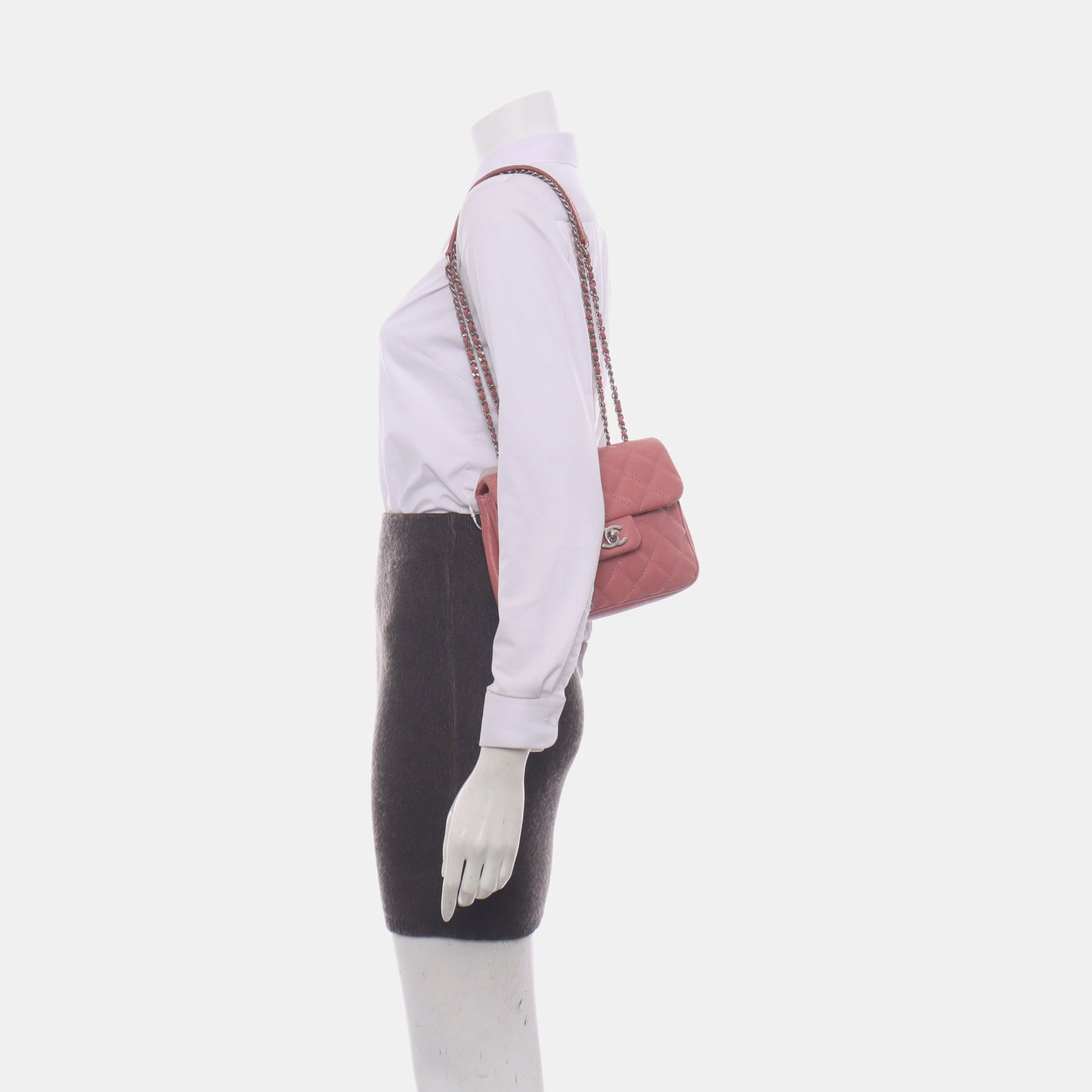 Chanel Flap Shoulder Bag - Ewore Bags