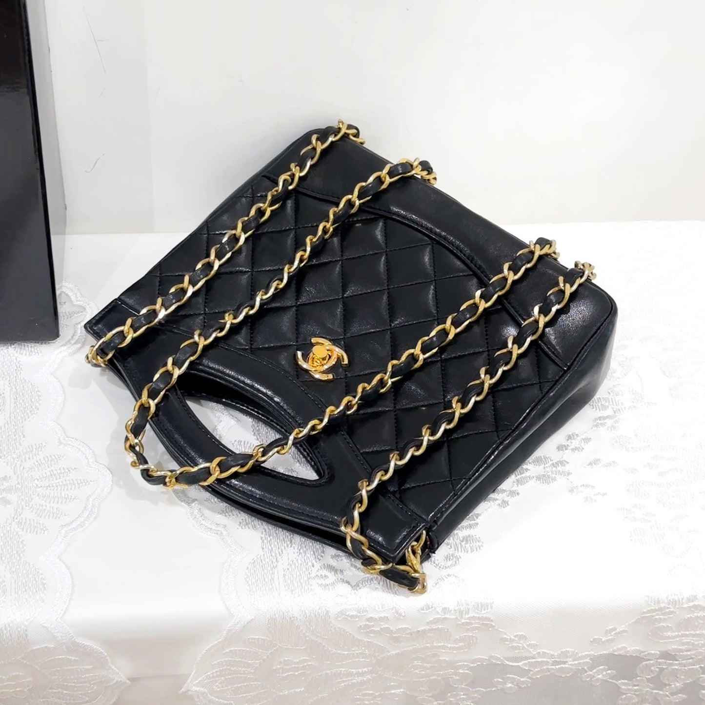 Chanel Handbag Bag - Ewore Bags