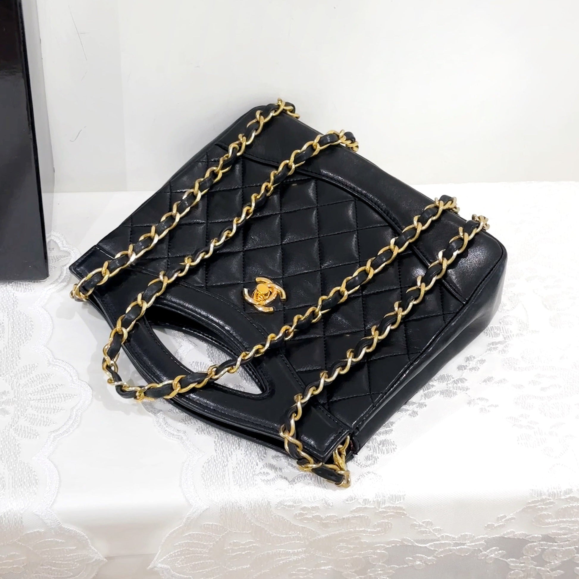 Chanel Handbag Bag - Ewore Bags