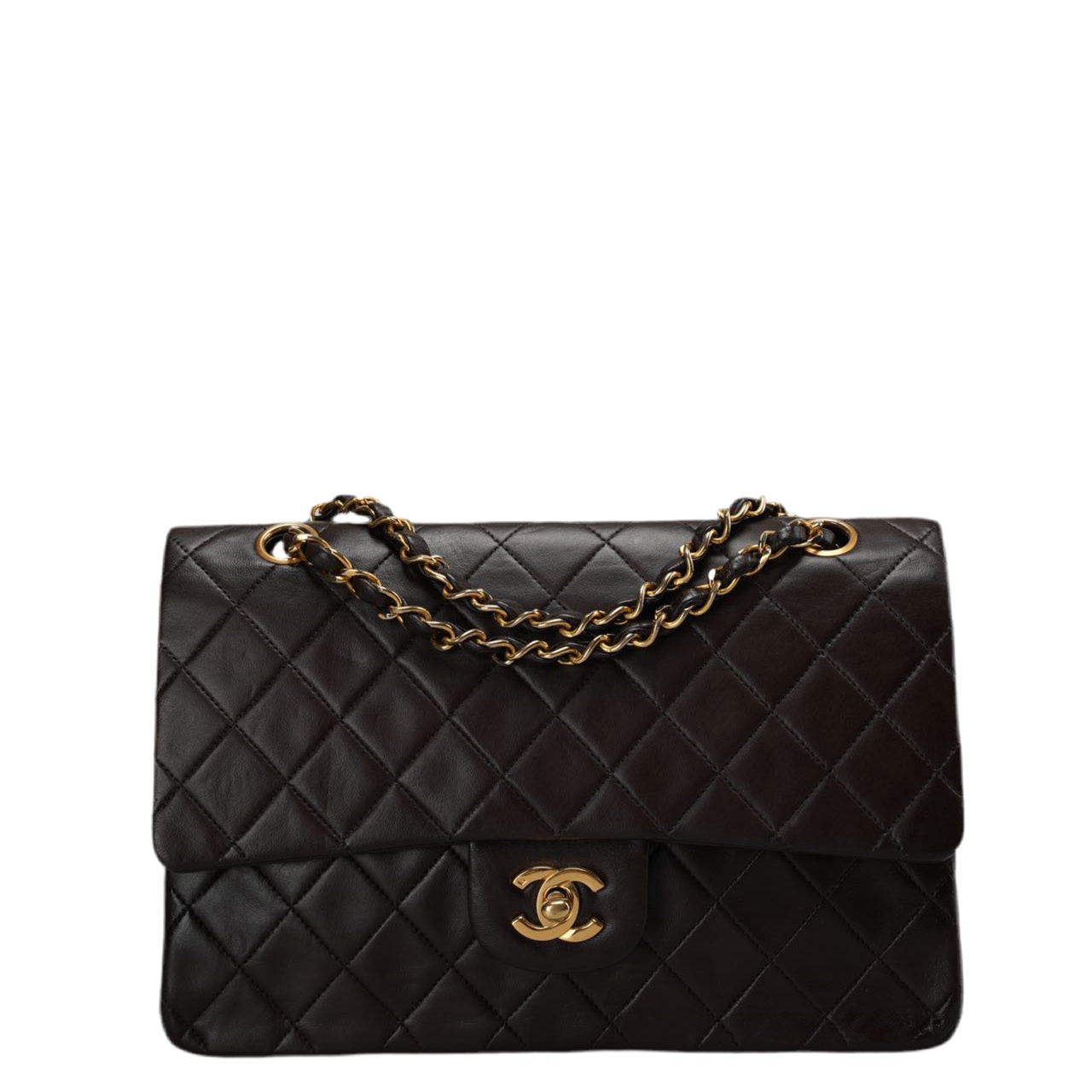 Chanel Flap Shoulder Bag - Ewore Bags