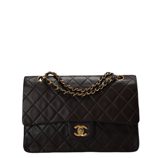 Chanel Flap Shoulder Bag - Ewore Bags