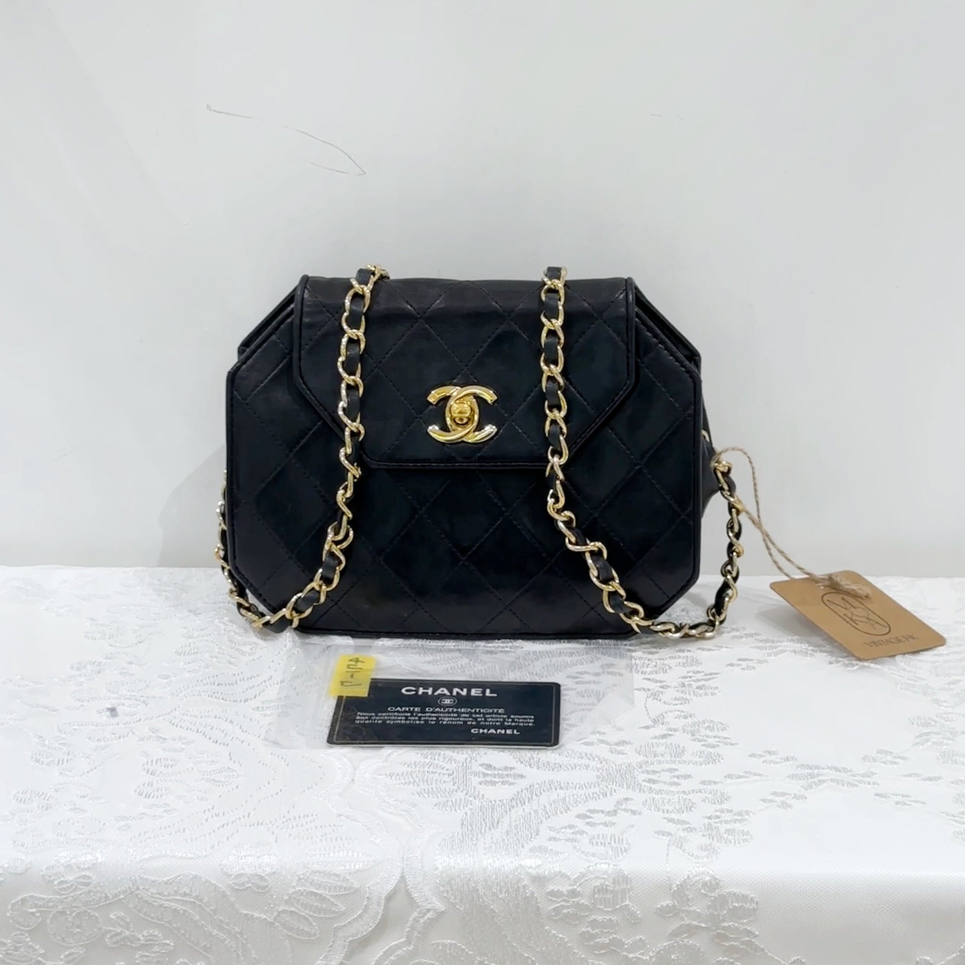 Chanel Handbag Bag - Ewore Bags
