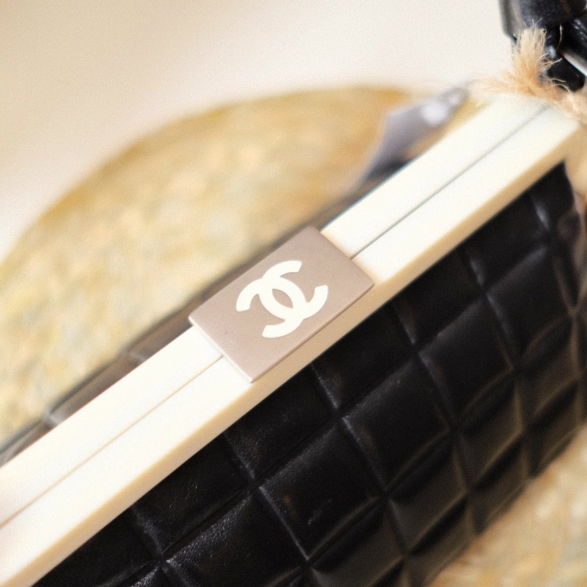 Chanel Handbag Bag - Ewore Bags