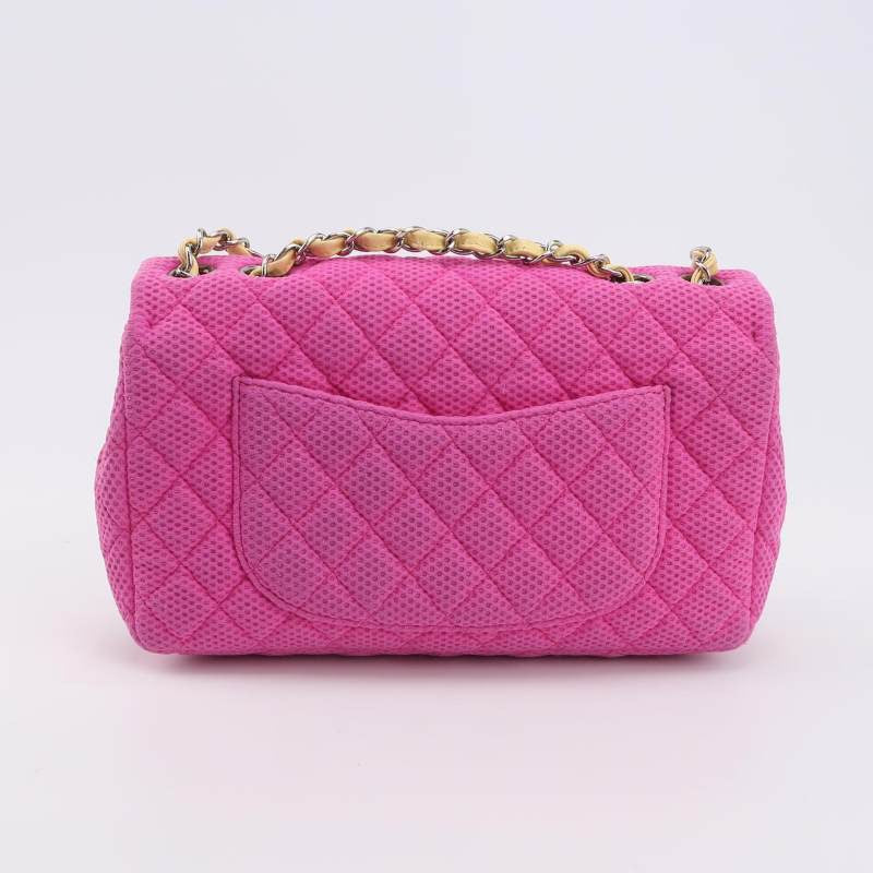 Chanel Flap Shoulder Bag - Ewore Bags