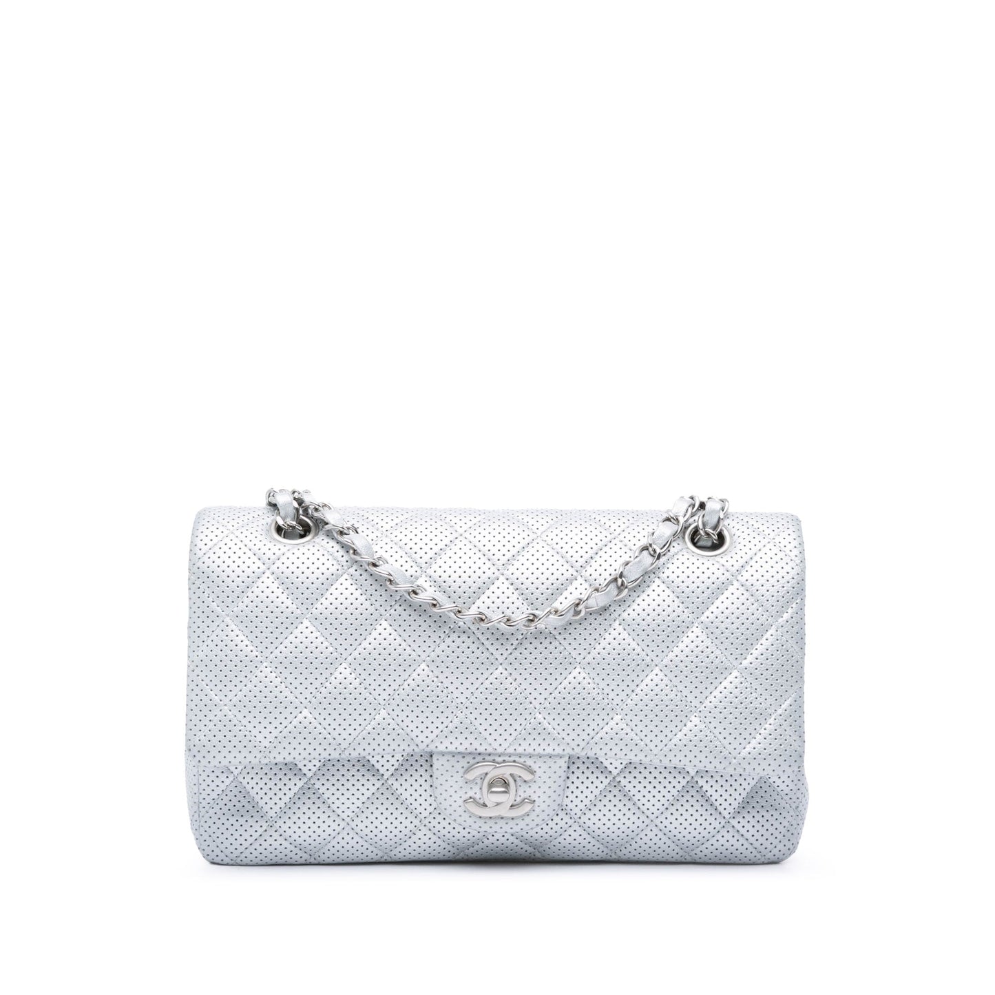 Chanel Flap Shoulder Bag - Ewore Bags
