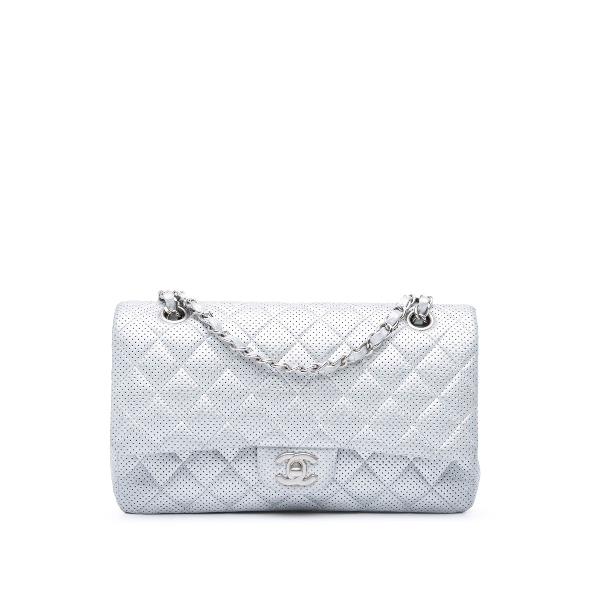 Chanel Flap Shoulder Bag - Ewore Bags