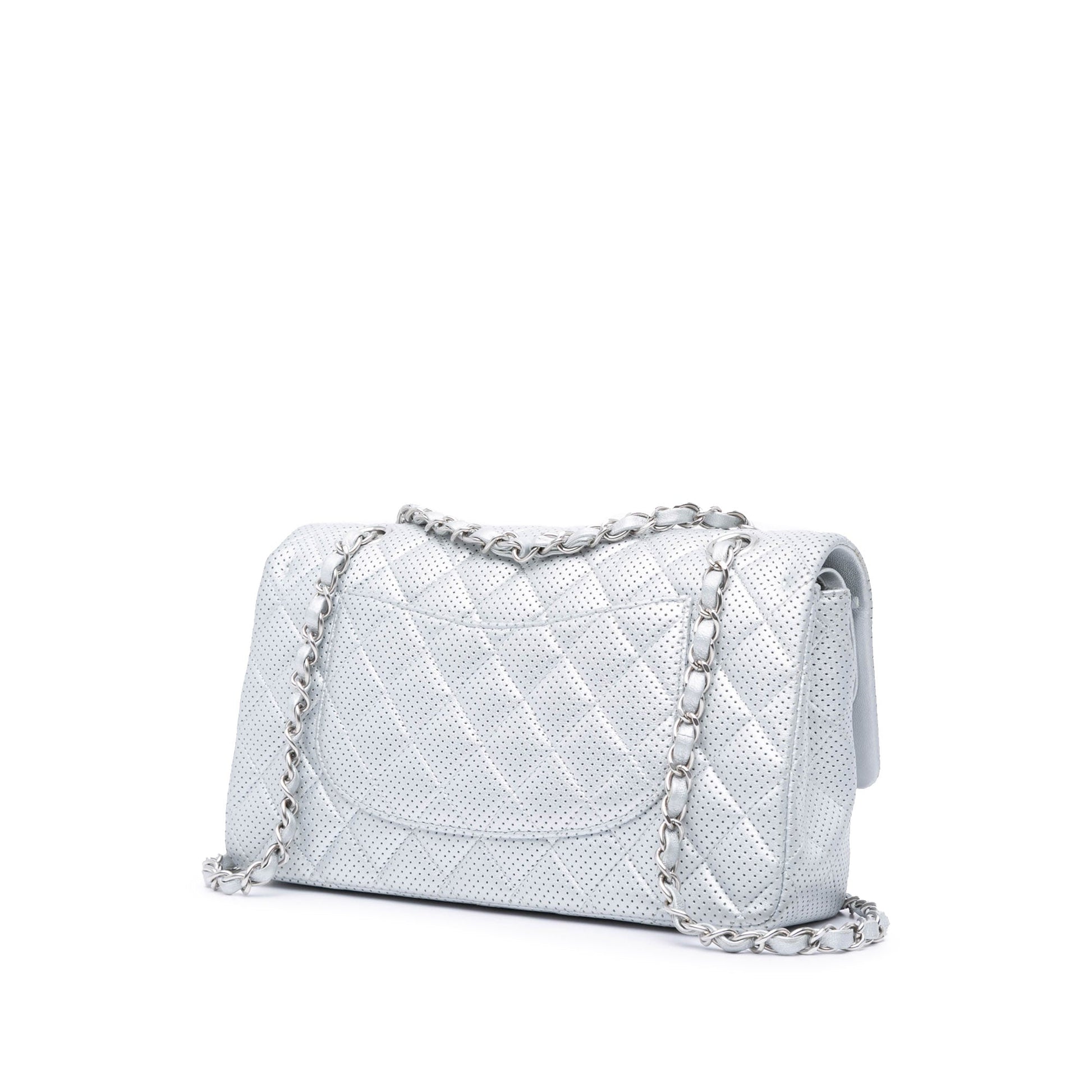 Chanel Flap Shoulder Bag - Ewore Bags