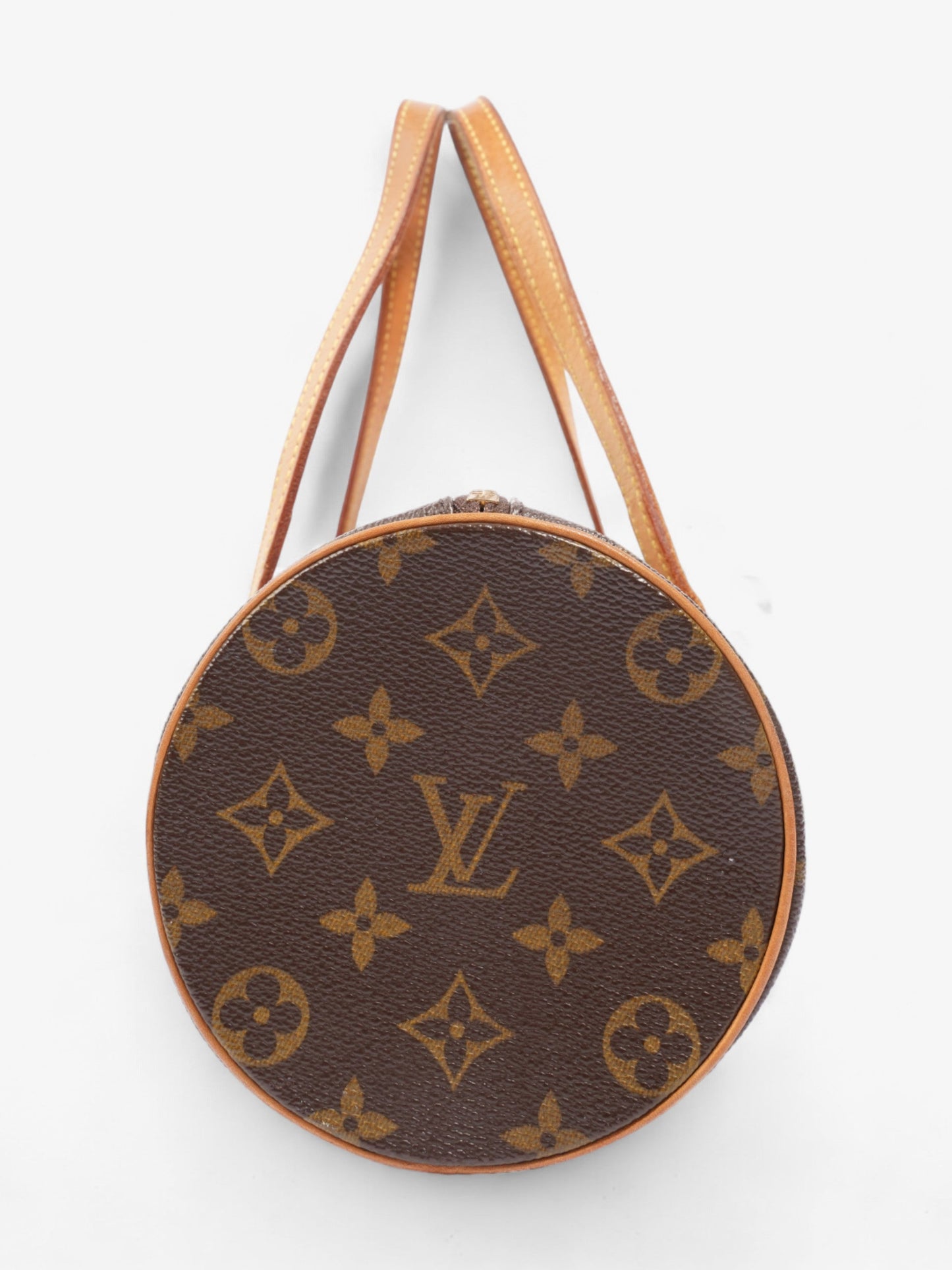 Louis Vuitton Papillon Monogram Coated Canvas