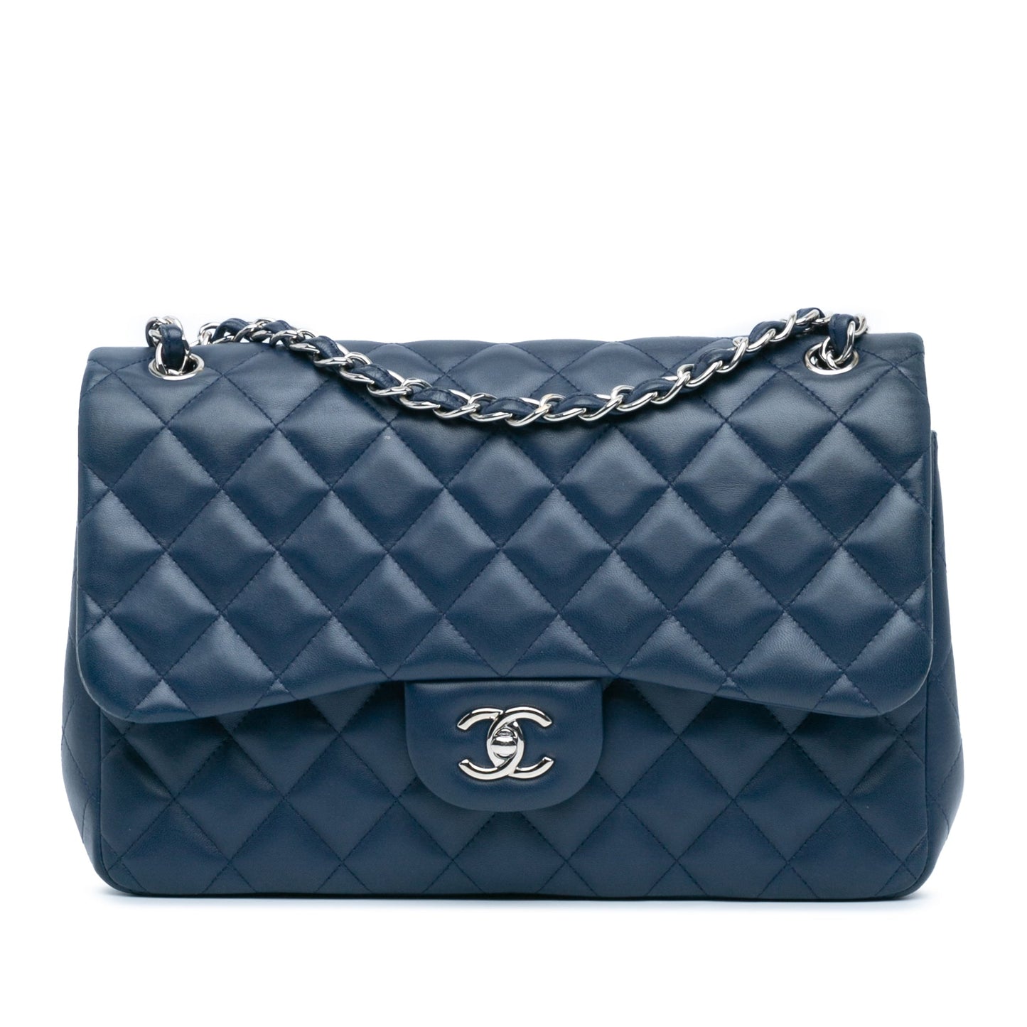 Chanel Flap Shoulder Bag - Ewore Bags
