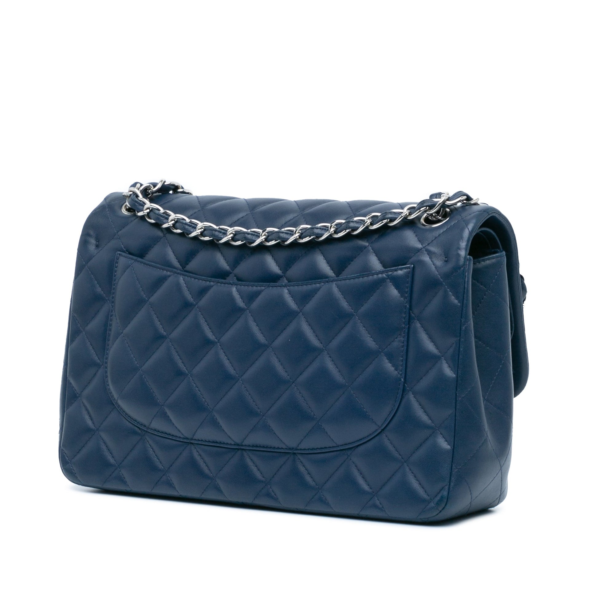 Chanel Flap Shoulder Bag - Ewore Bags