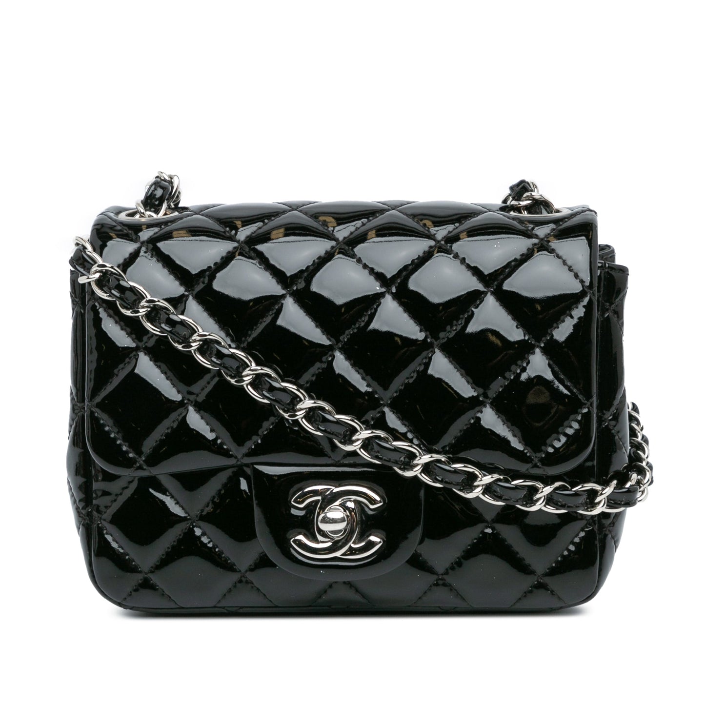 Chanel Flap Crossbody Bag - Ewore Bags