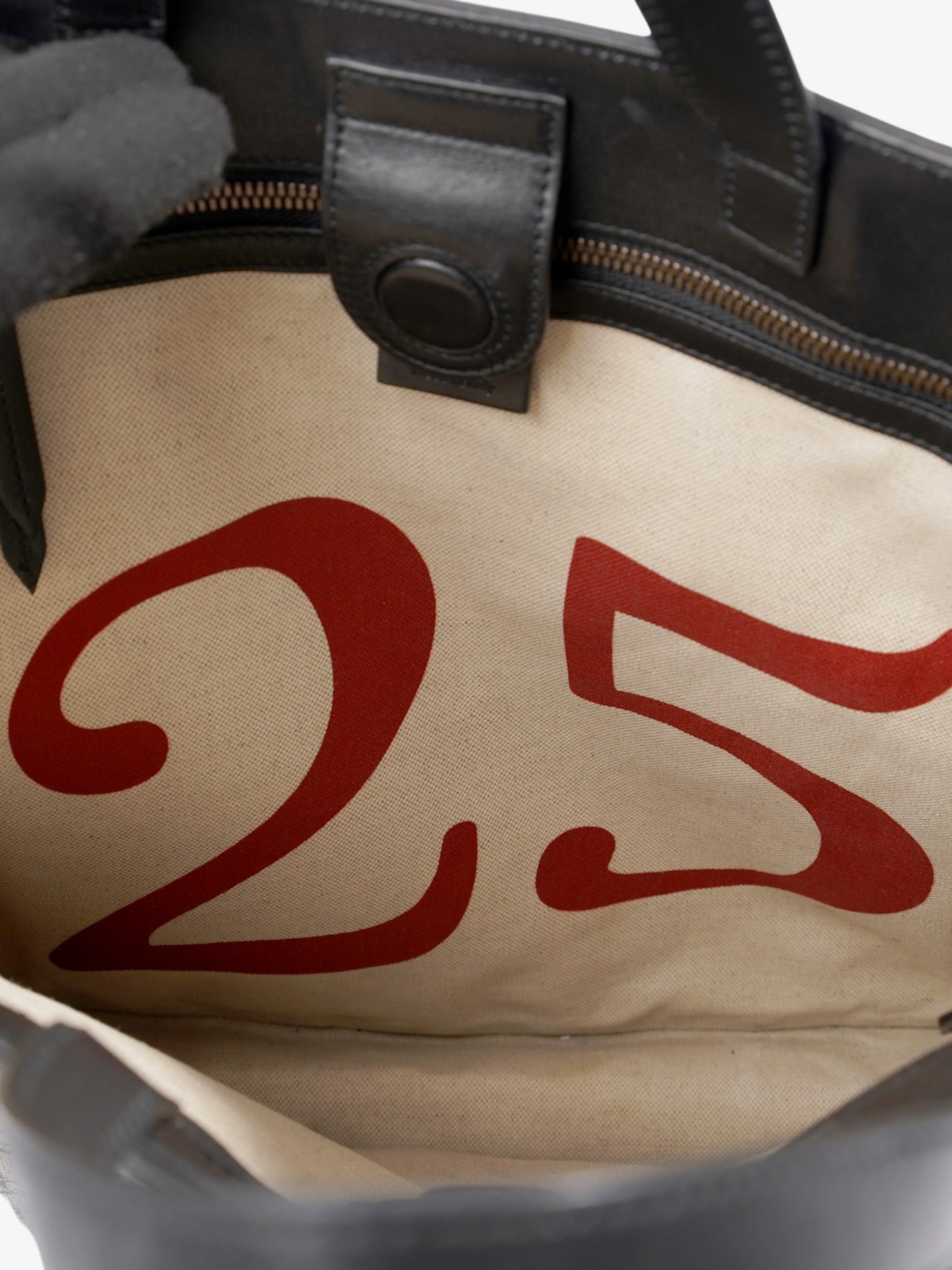 Gucci Blind For Love Beige And Ebony GG Supreme Coated Canvas