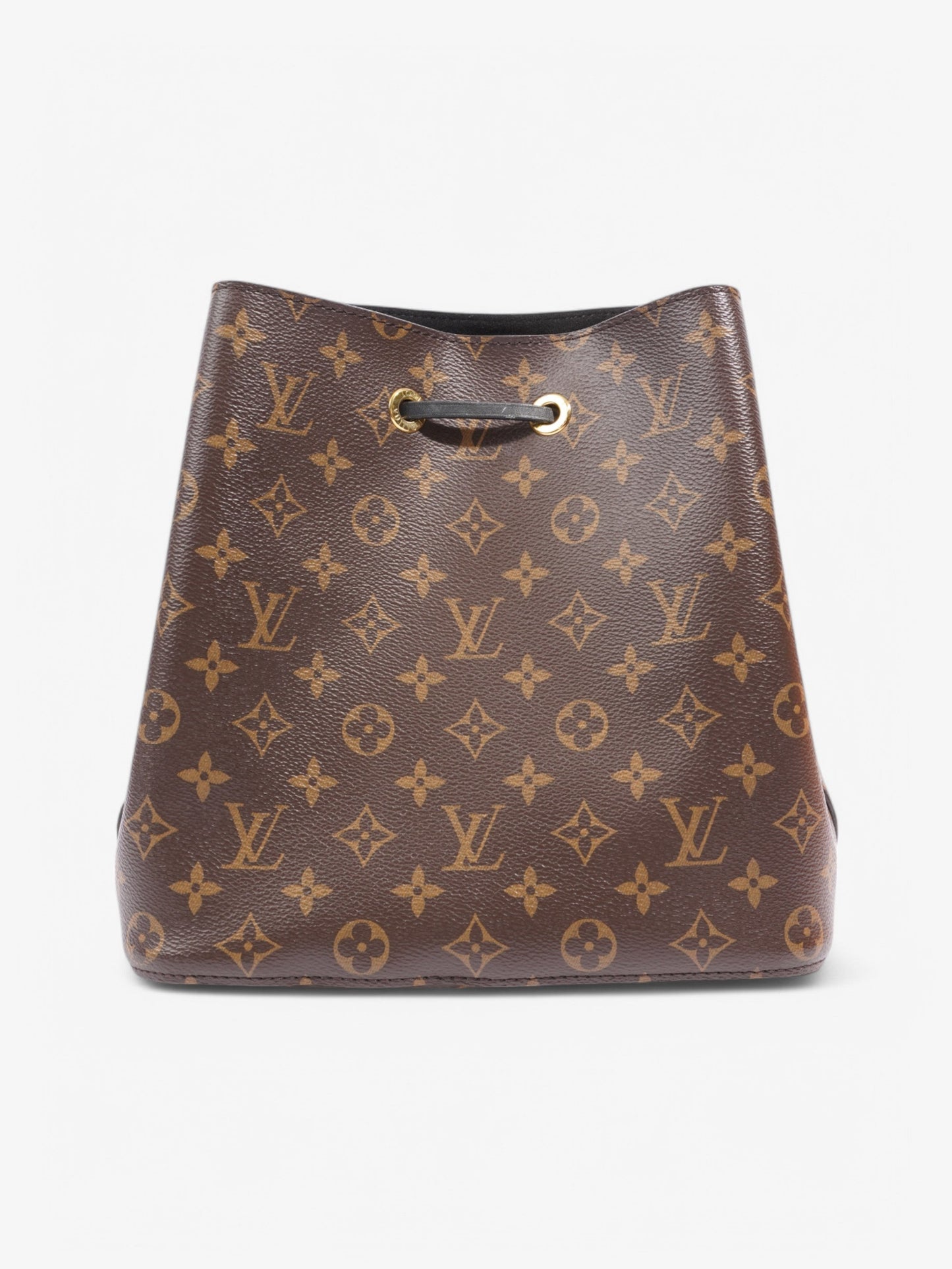 Louis Vuitton NeoNoe Monogram Coated Canvas