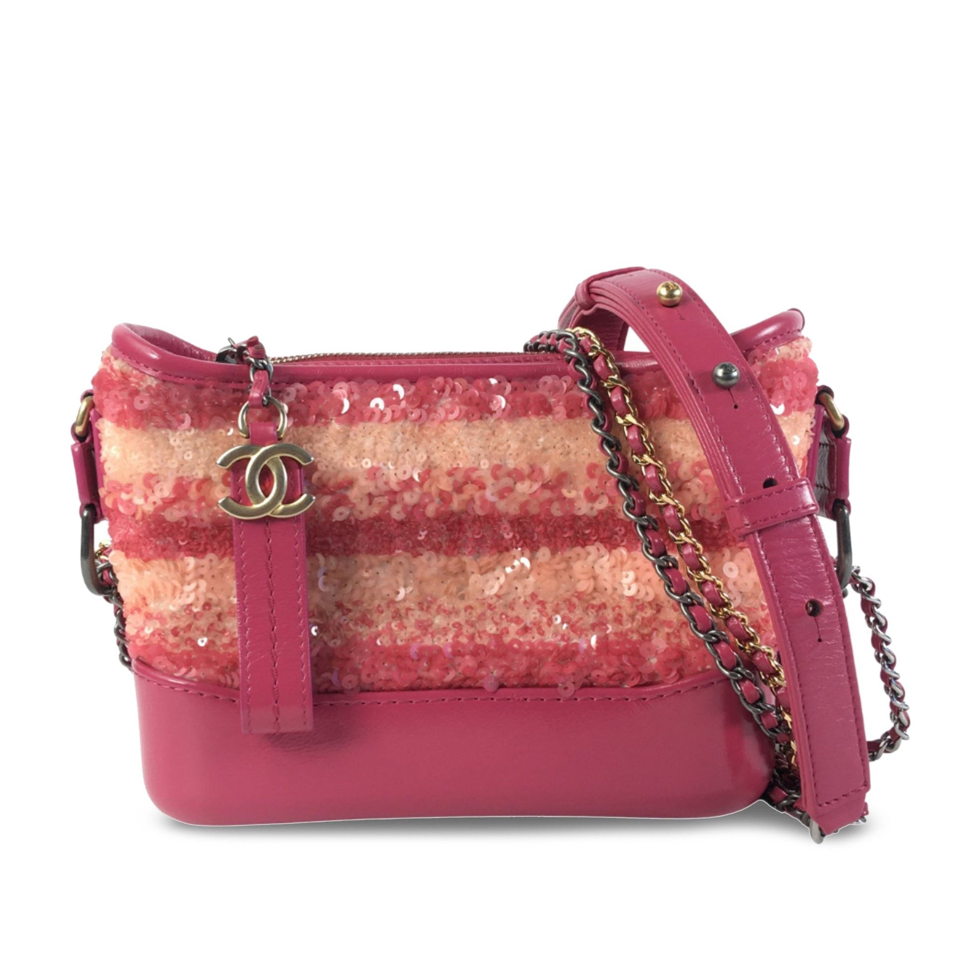 Chanel Small Crossbody Bag - Ewore Bags