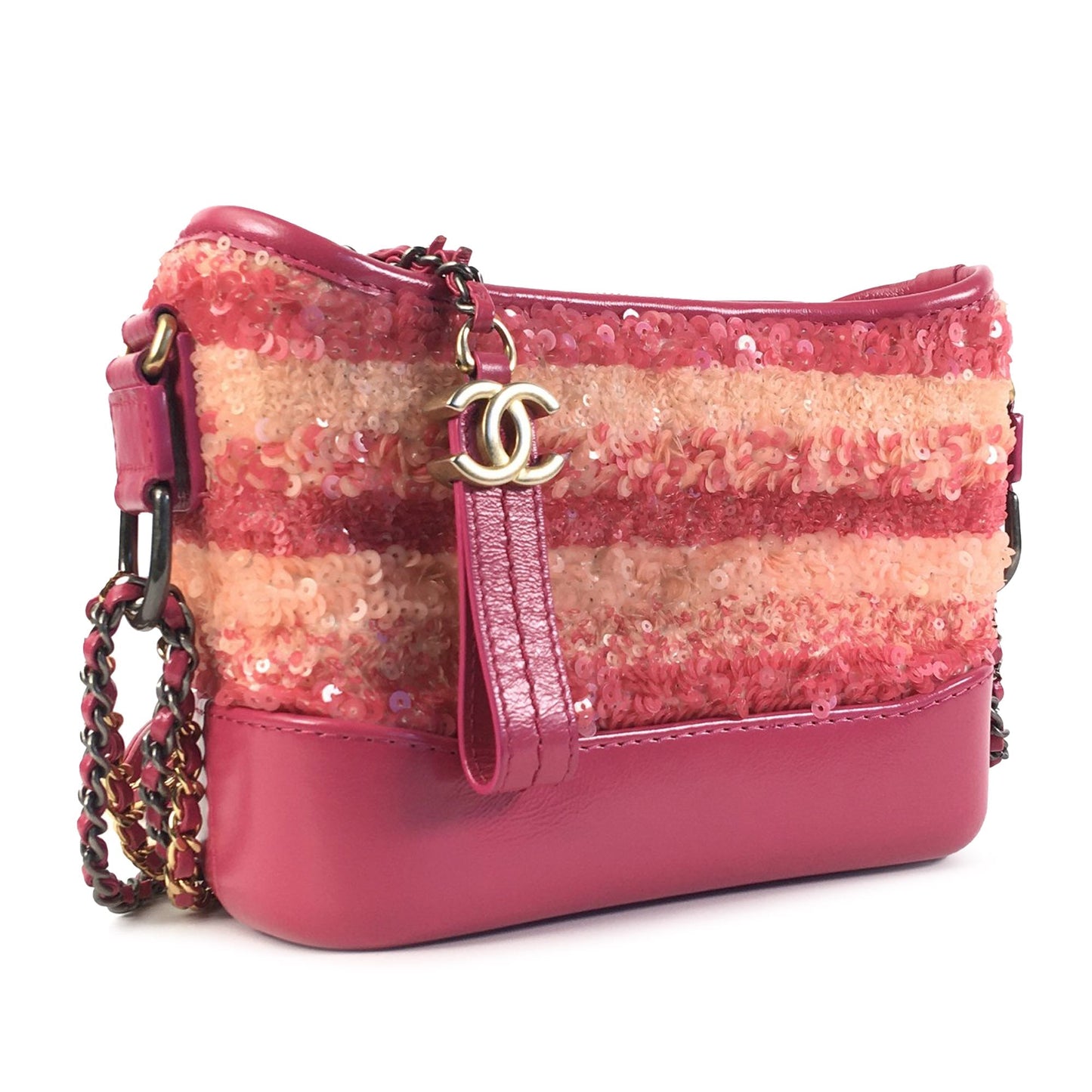 Chanel Small Crossbody Bag - Ewore Bags