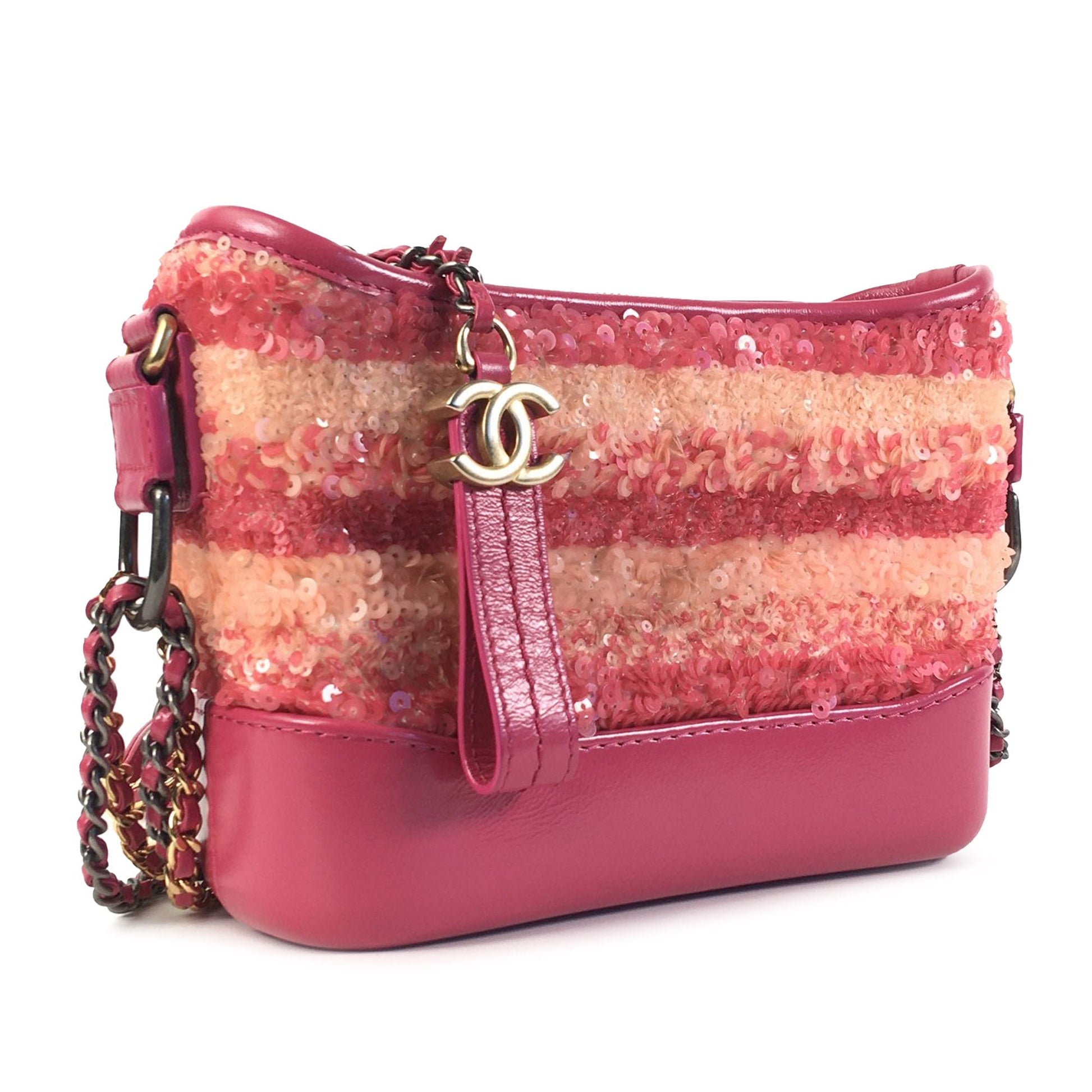 Chanel Small Crossbody Bag - Ewore Bags