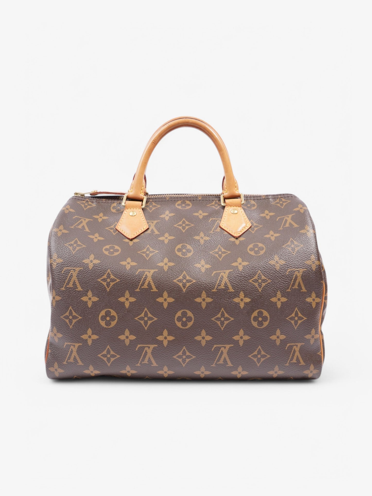 Louis Vuitton Speedy Monogram Coated Canvas 30