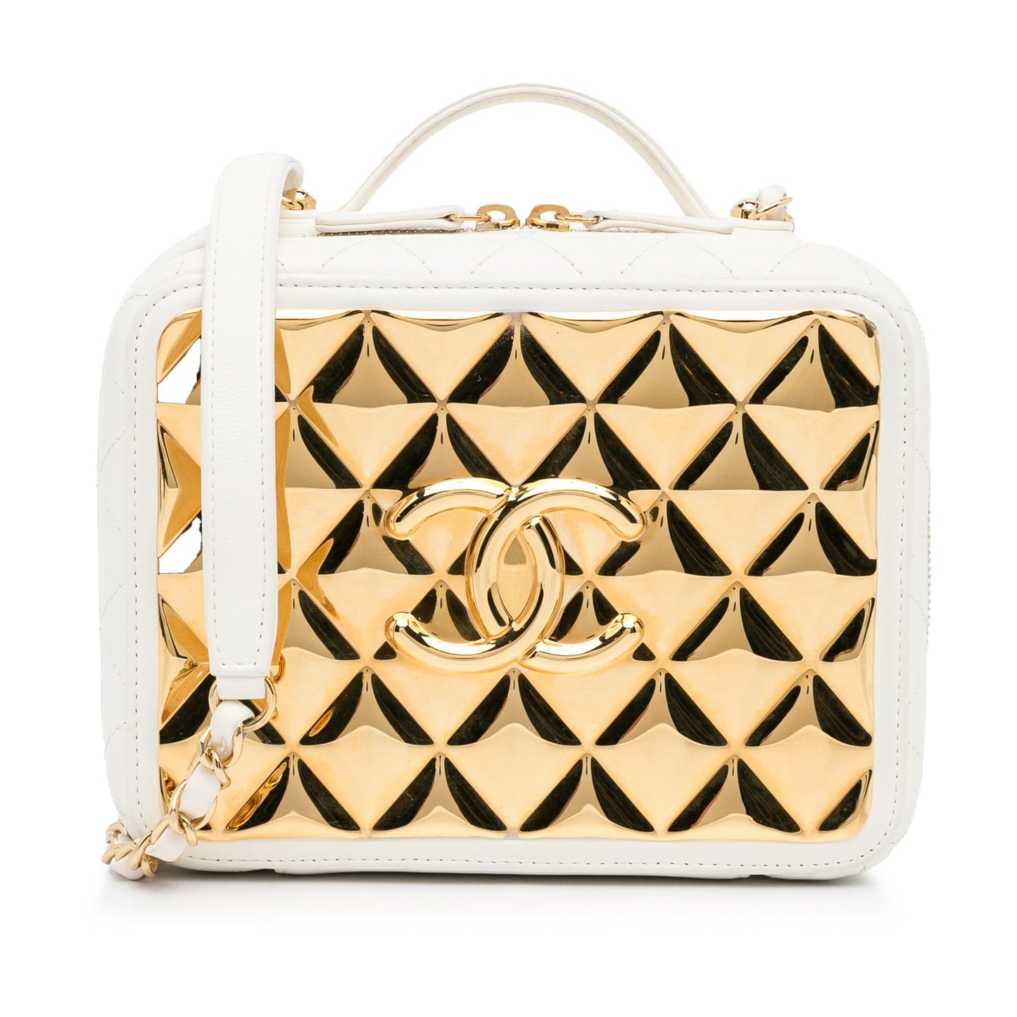 Chanel Handbag Bag - Ewore Bags