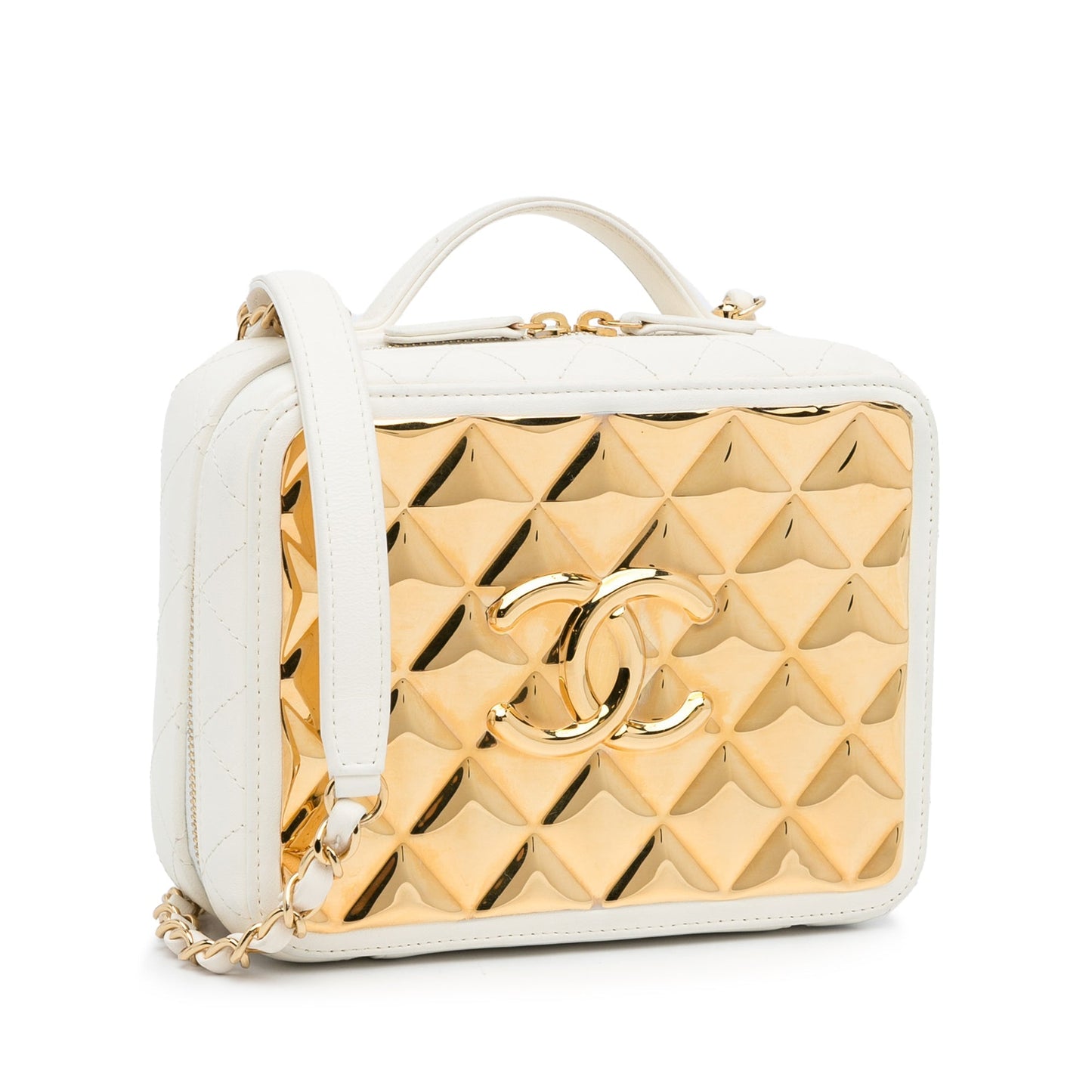 Chanel Handbag Bag - Ewore Bags