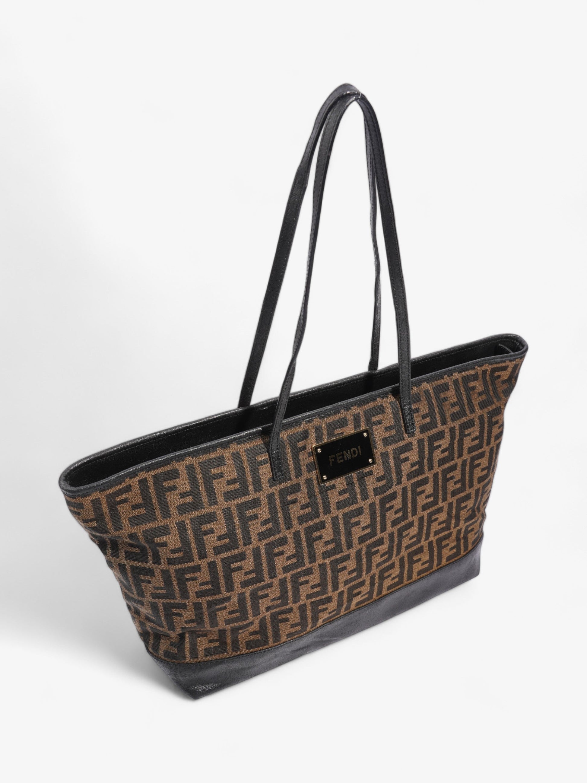 Fendi Roll Tote - Ewore Bags