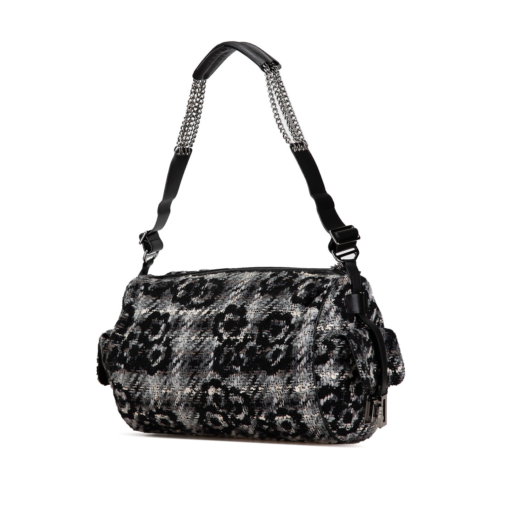Chanel Shoulder Bag - Ewore Bags