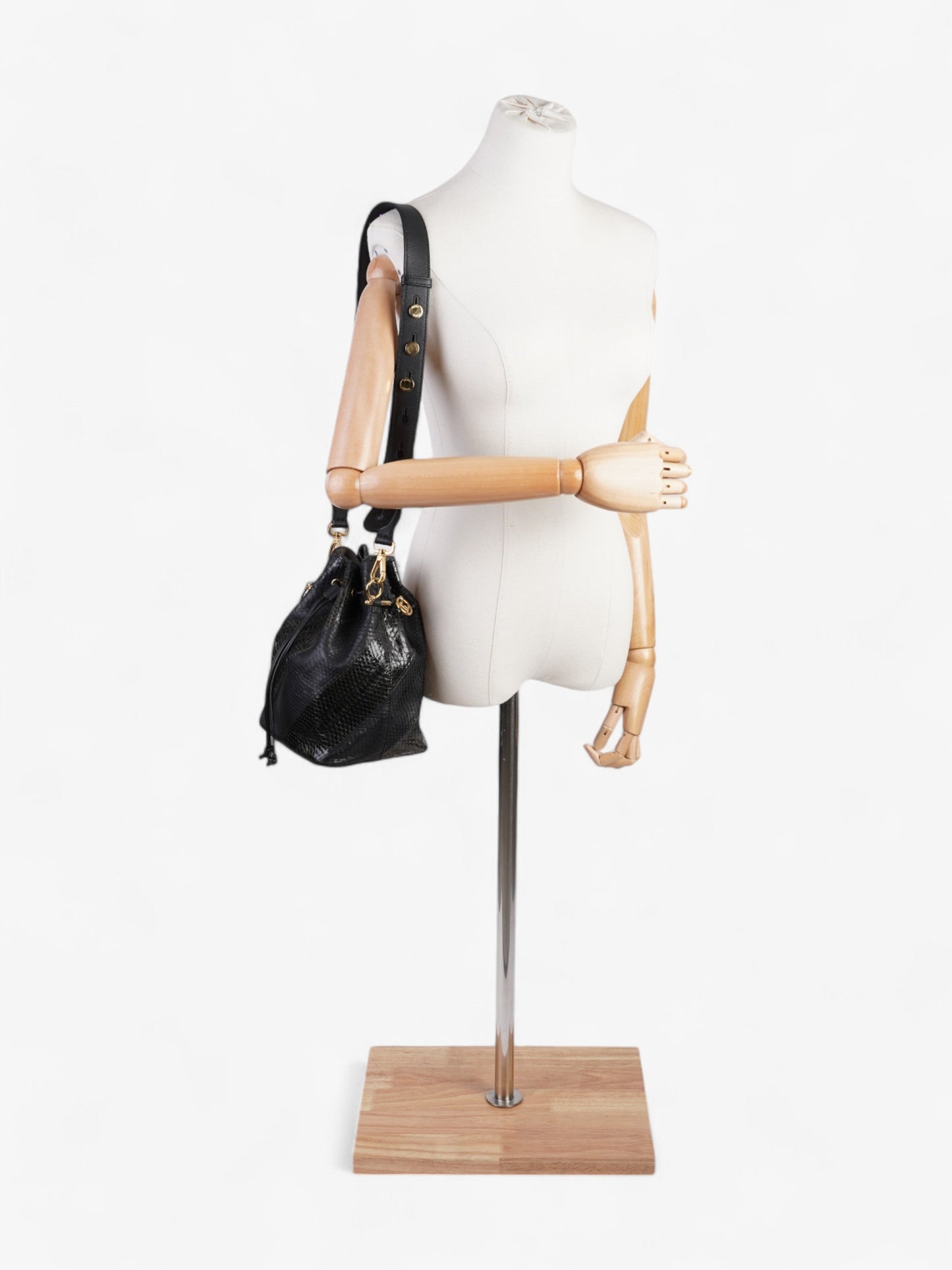 Fendi Mon Tresor Handbag - Ewore Bags