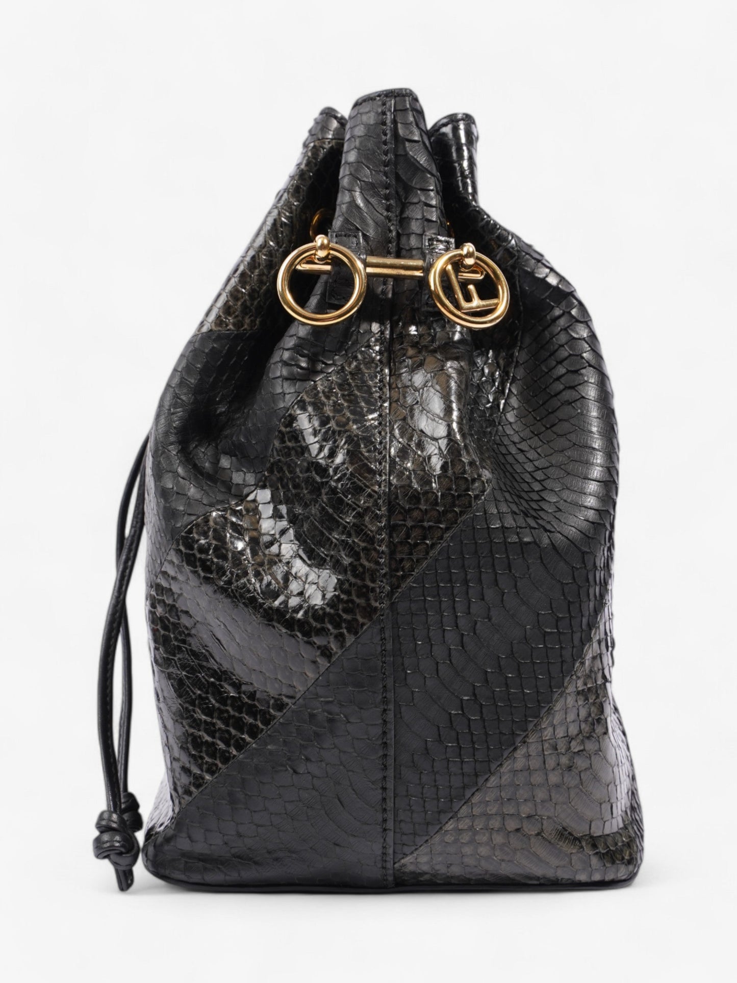 Fendi Mon Tresor Handbag - Ewore Bags