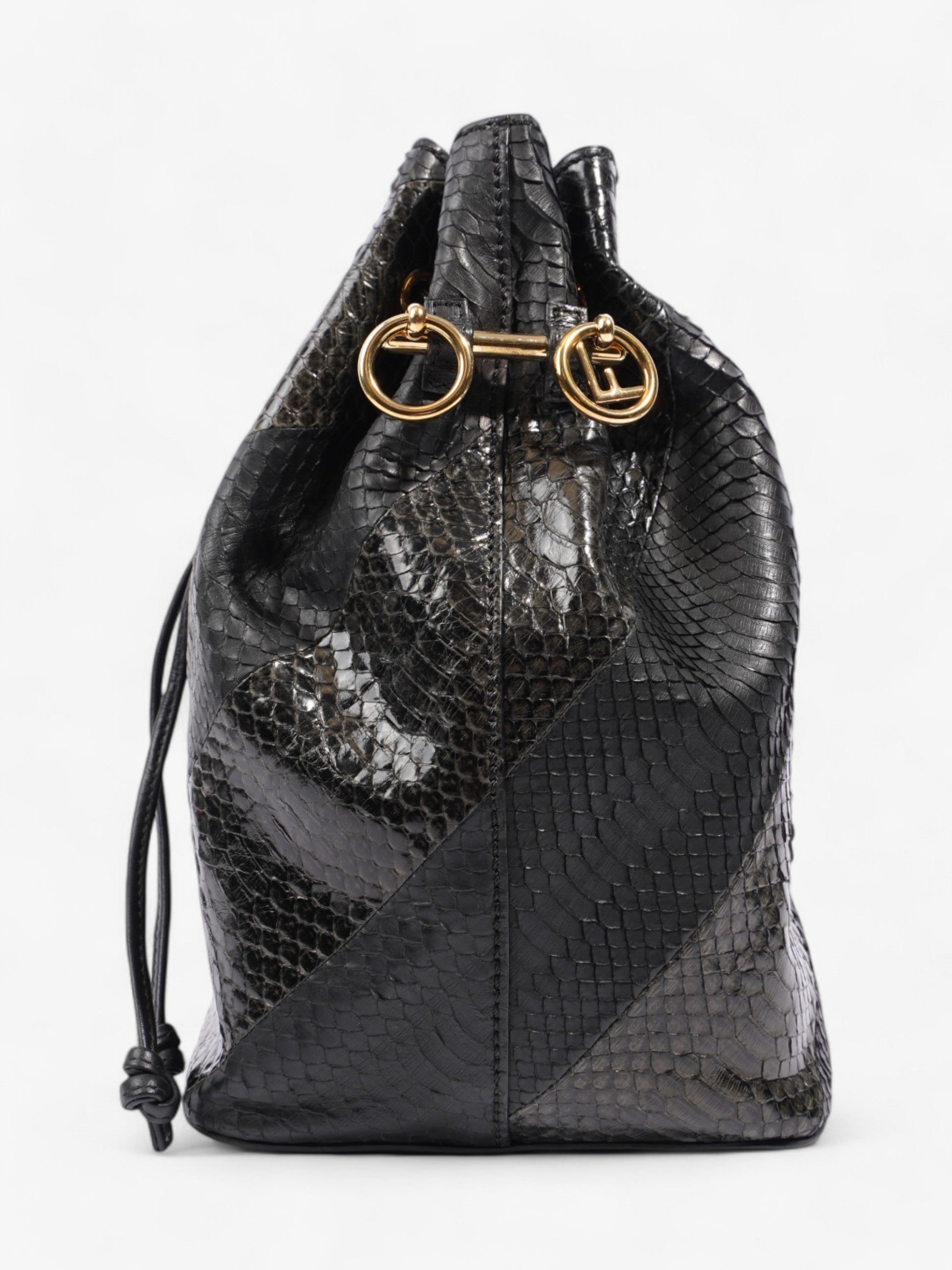 Fendi Mon Tresor Handbag - Ewore Bags