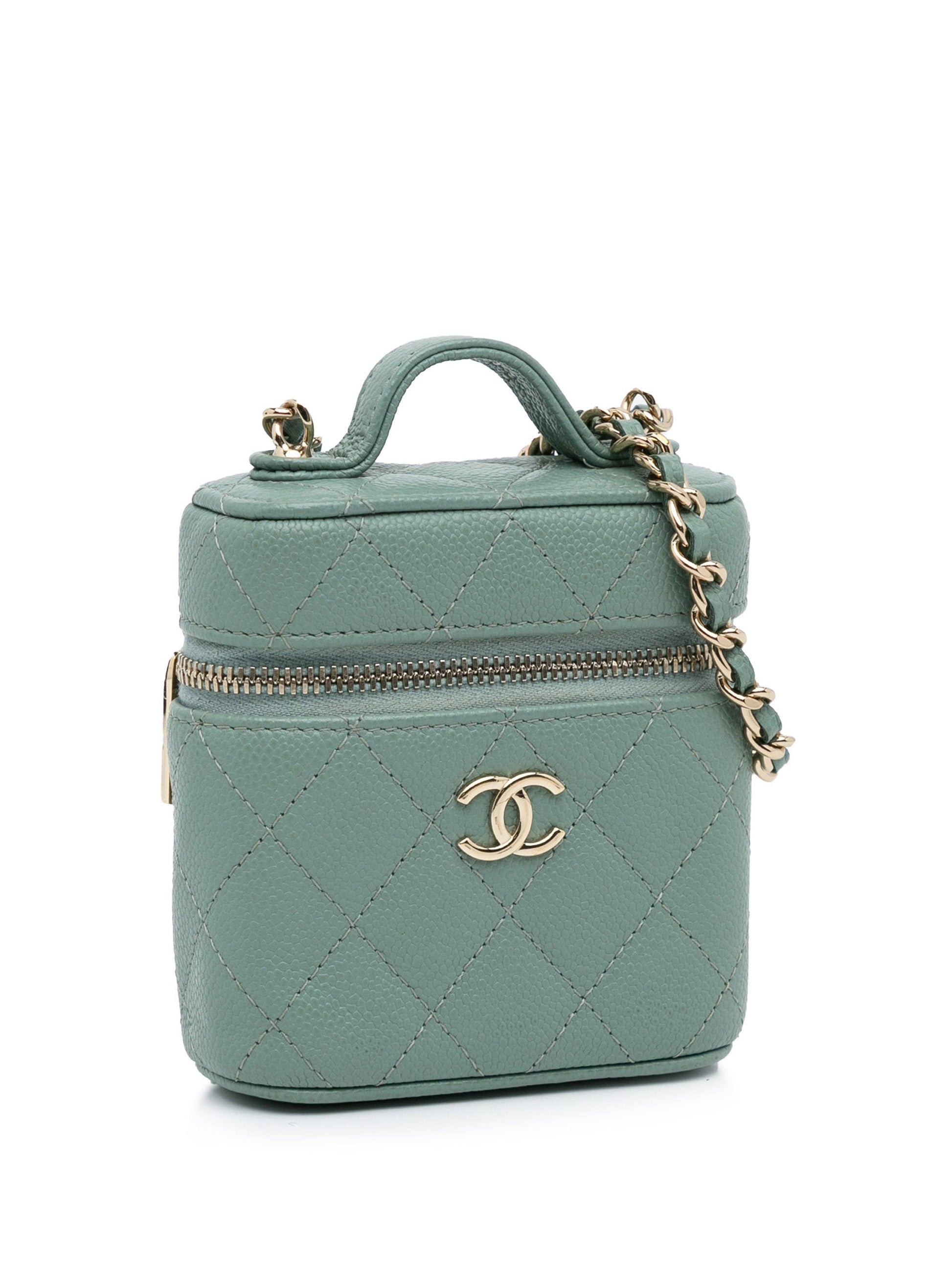 Chanel Handbag Bag - Ewore Bags