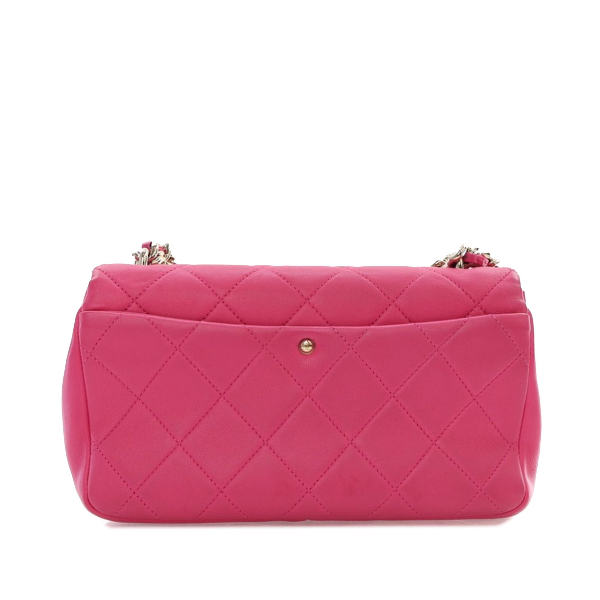 Chanel Flap Shoulder Bag - Ewore Bags