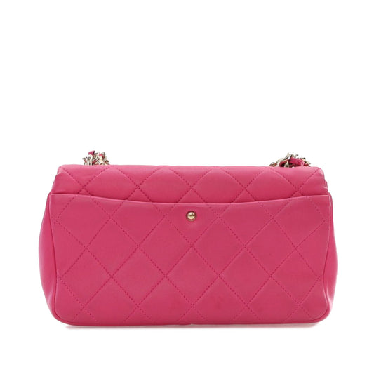 Chanel Flap Shoulder Bag - Ewore Bags