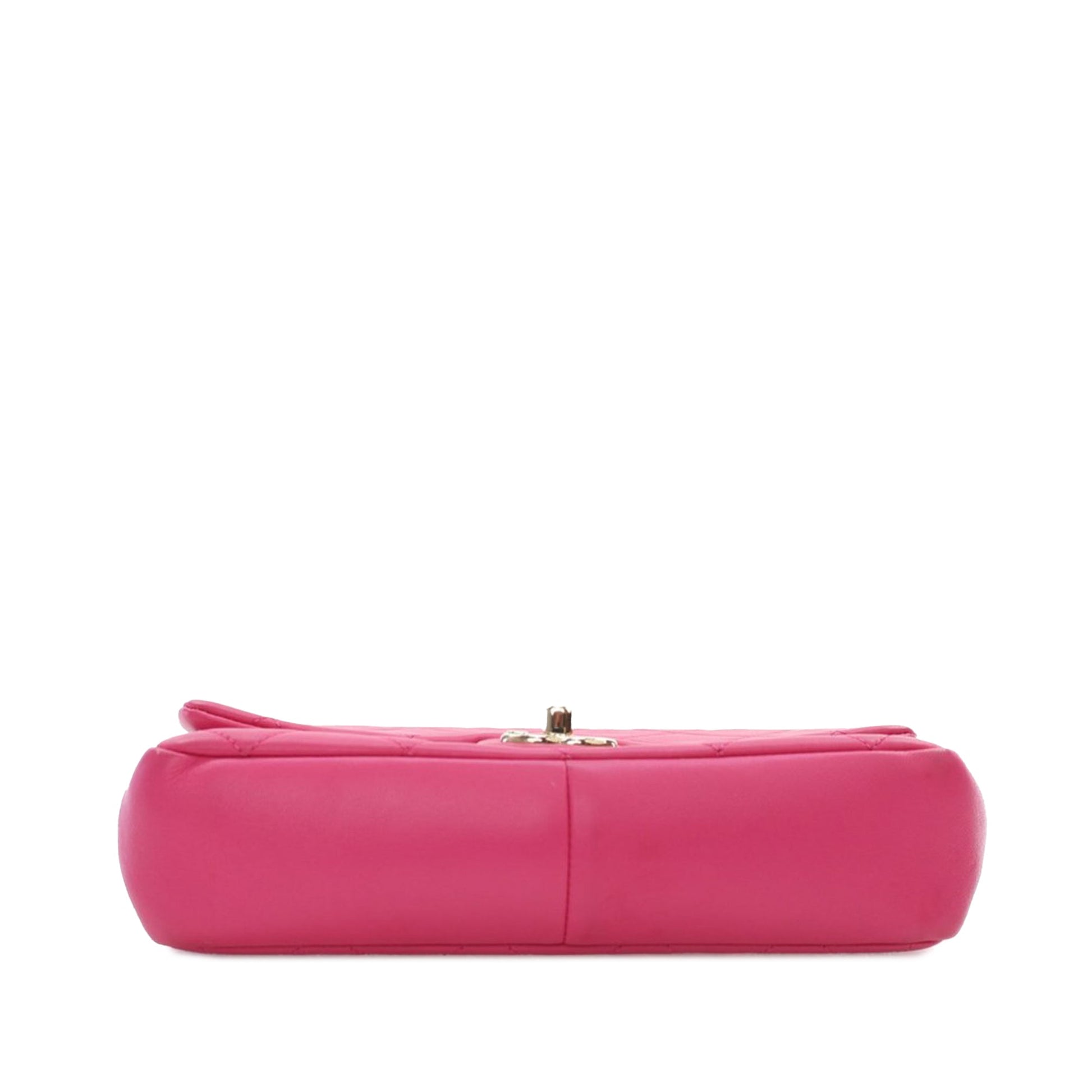 Chanel Flap Shoulder Bag - Ewore Bags