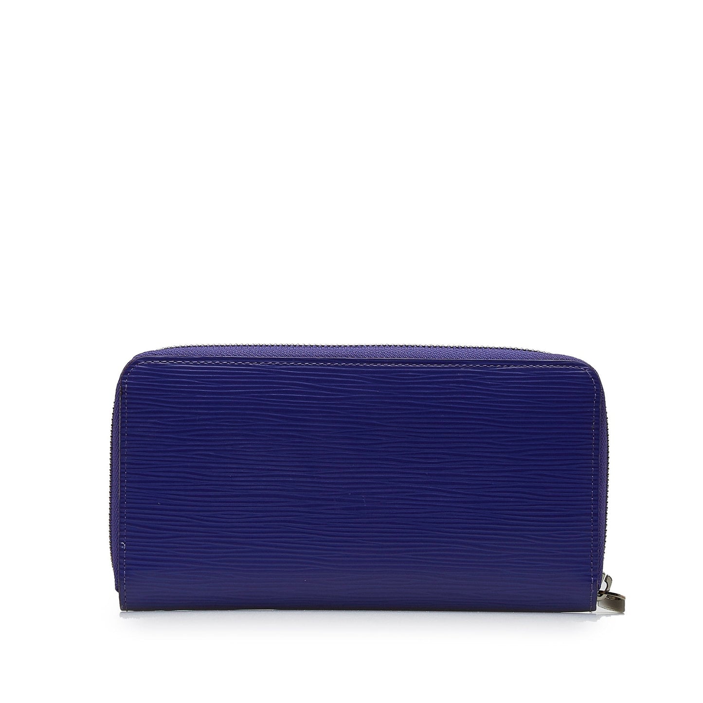 LOUIS VUITTON Epi Zippy Long Wallet Long Wallets
