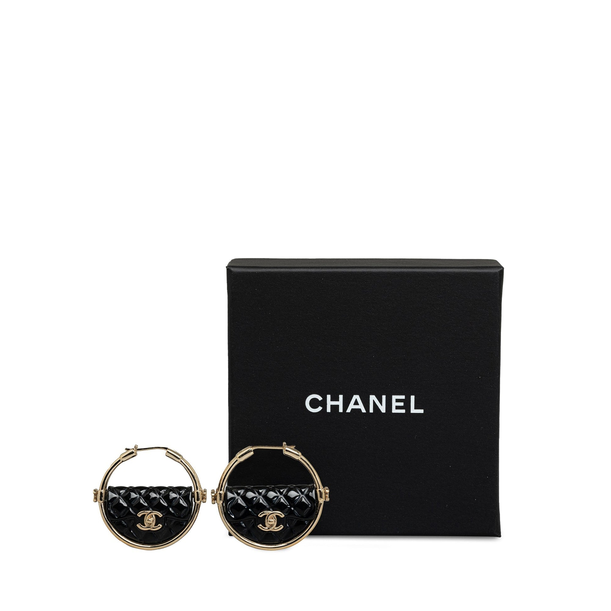 Chanel Shoulder Bag - Ewore Bags