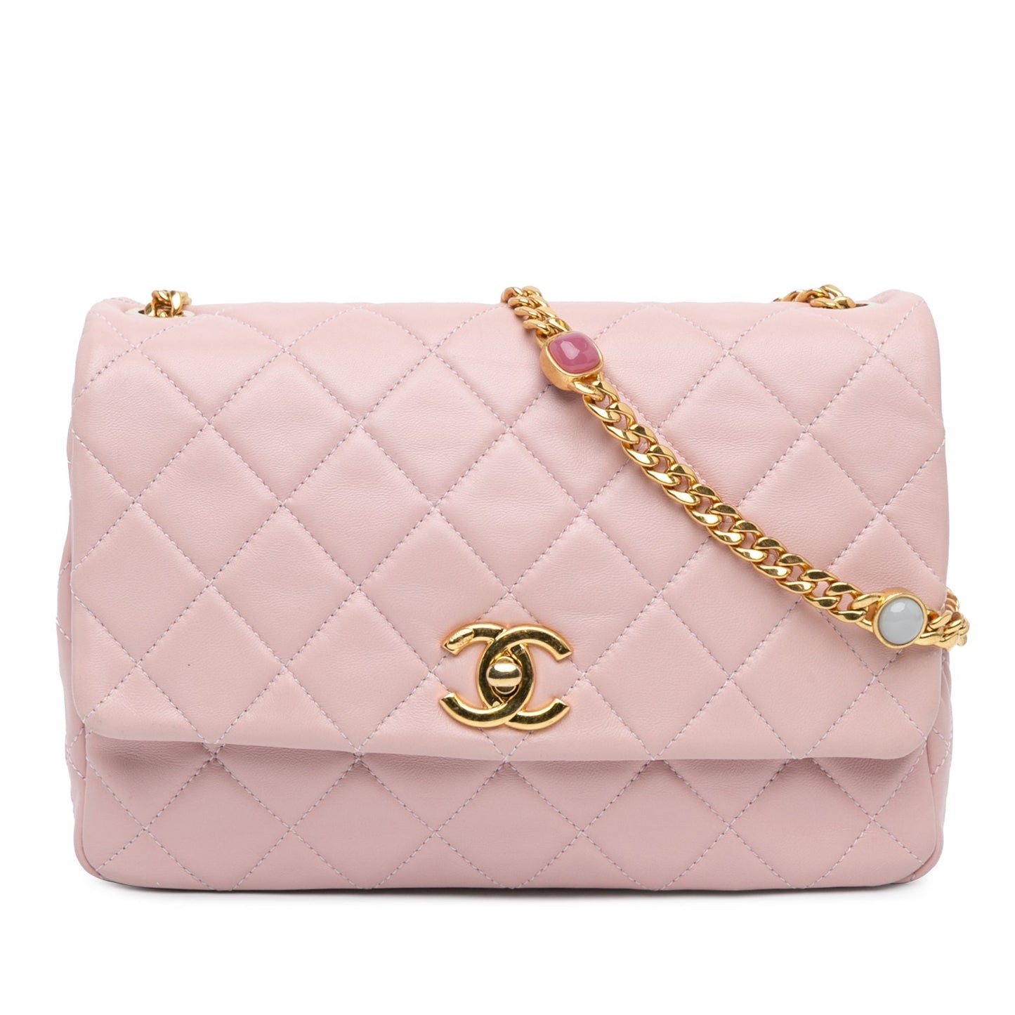 Chanel Flap Crossbody Bag - Ewore Bags