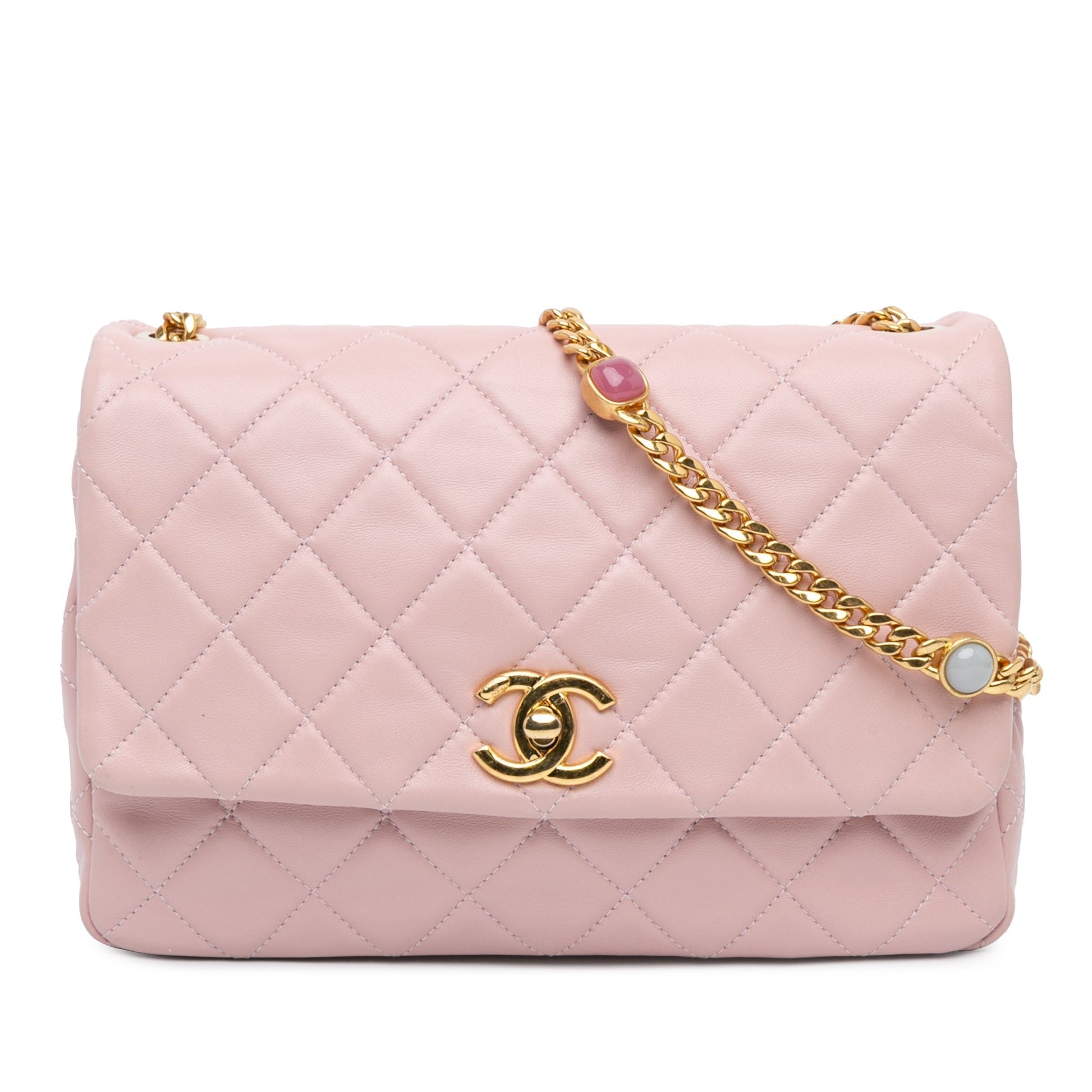 Chanel Flap Crossbody Bag - Ewore Bags