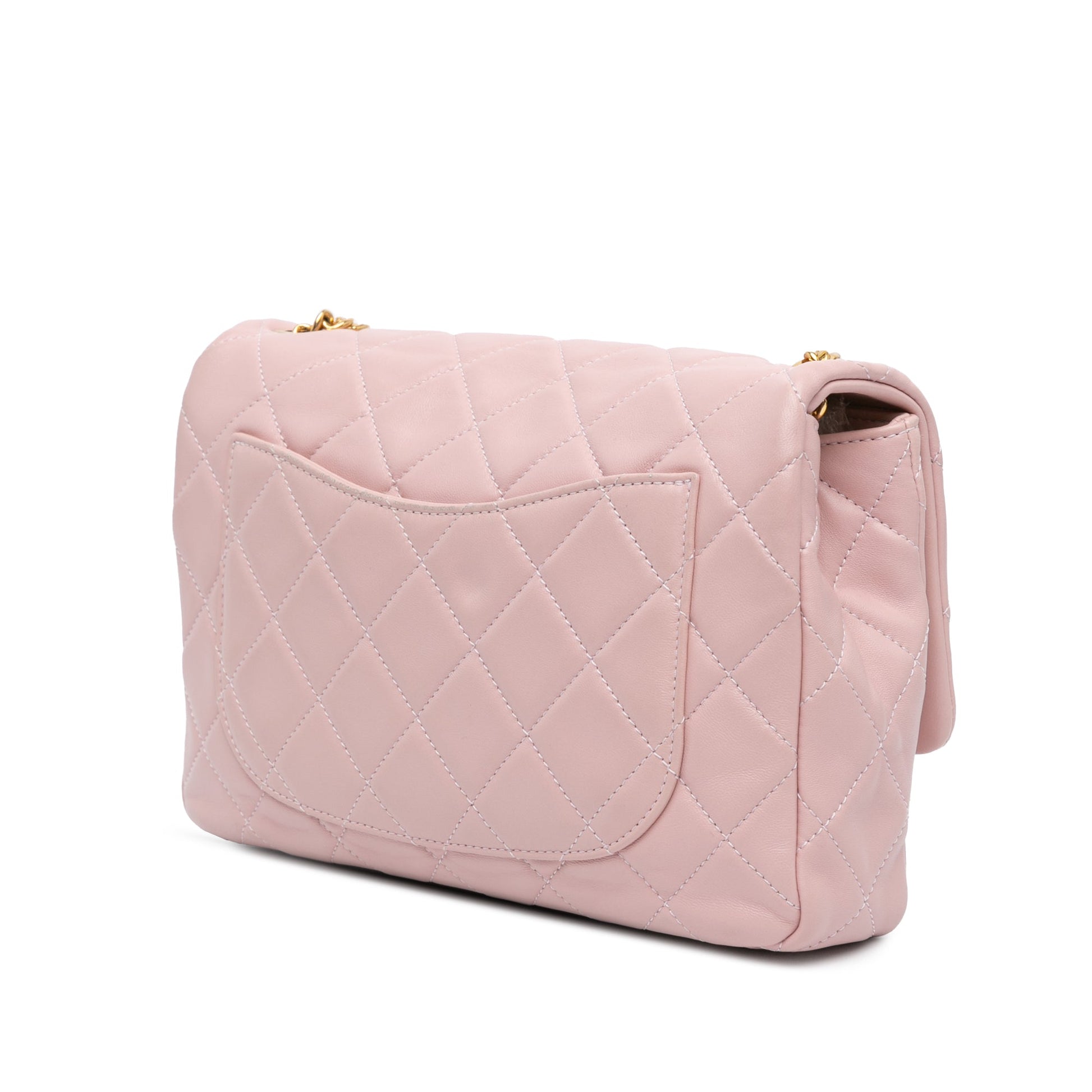 Chanel Flap Crossbody Bag - Ewore Bags
