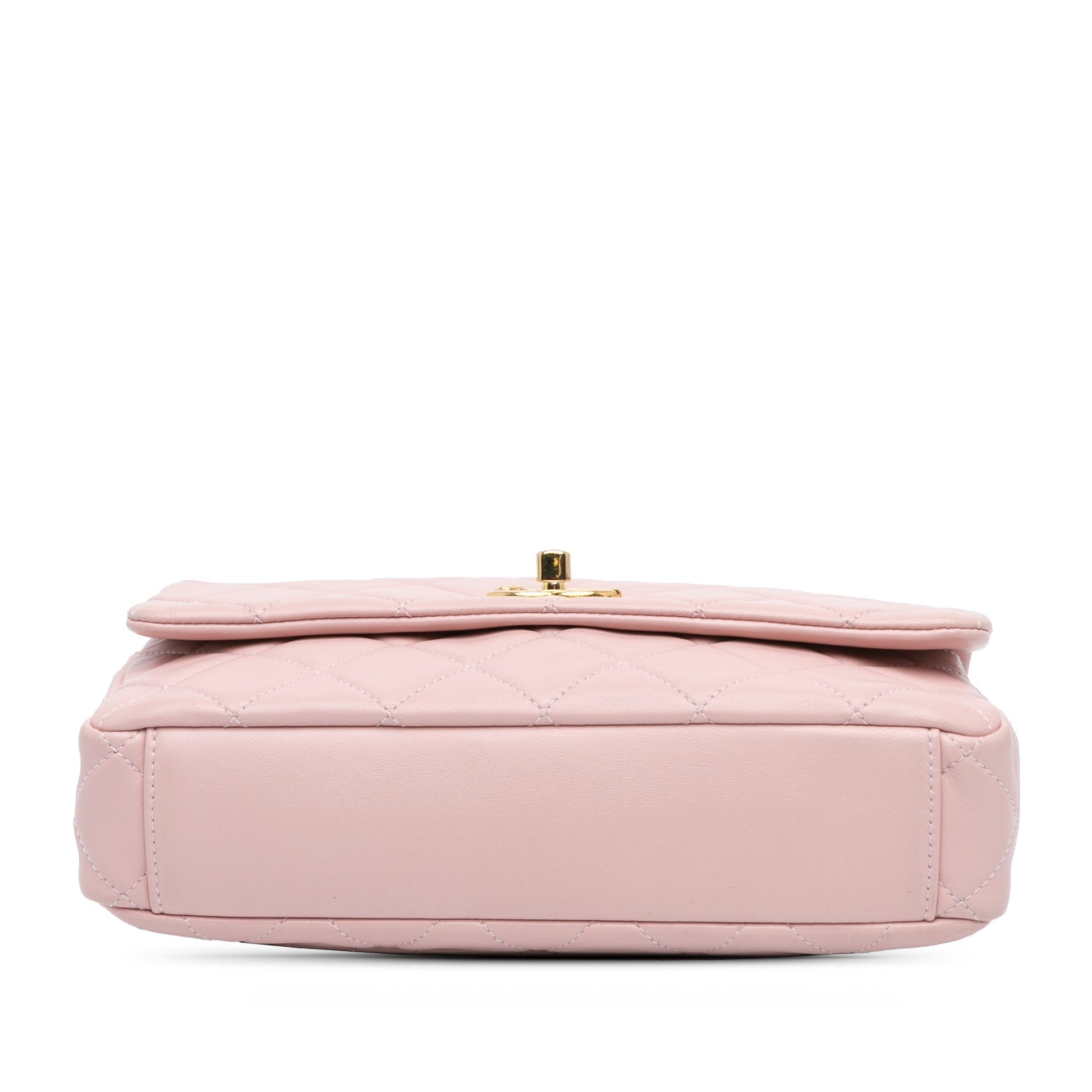 Chanel Flap Crossbody Bag - Ewore Bags