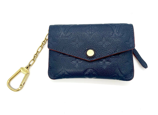 LOUIS VUITTON EMPREINTE COIN POUCH