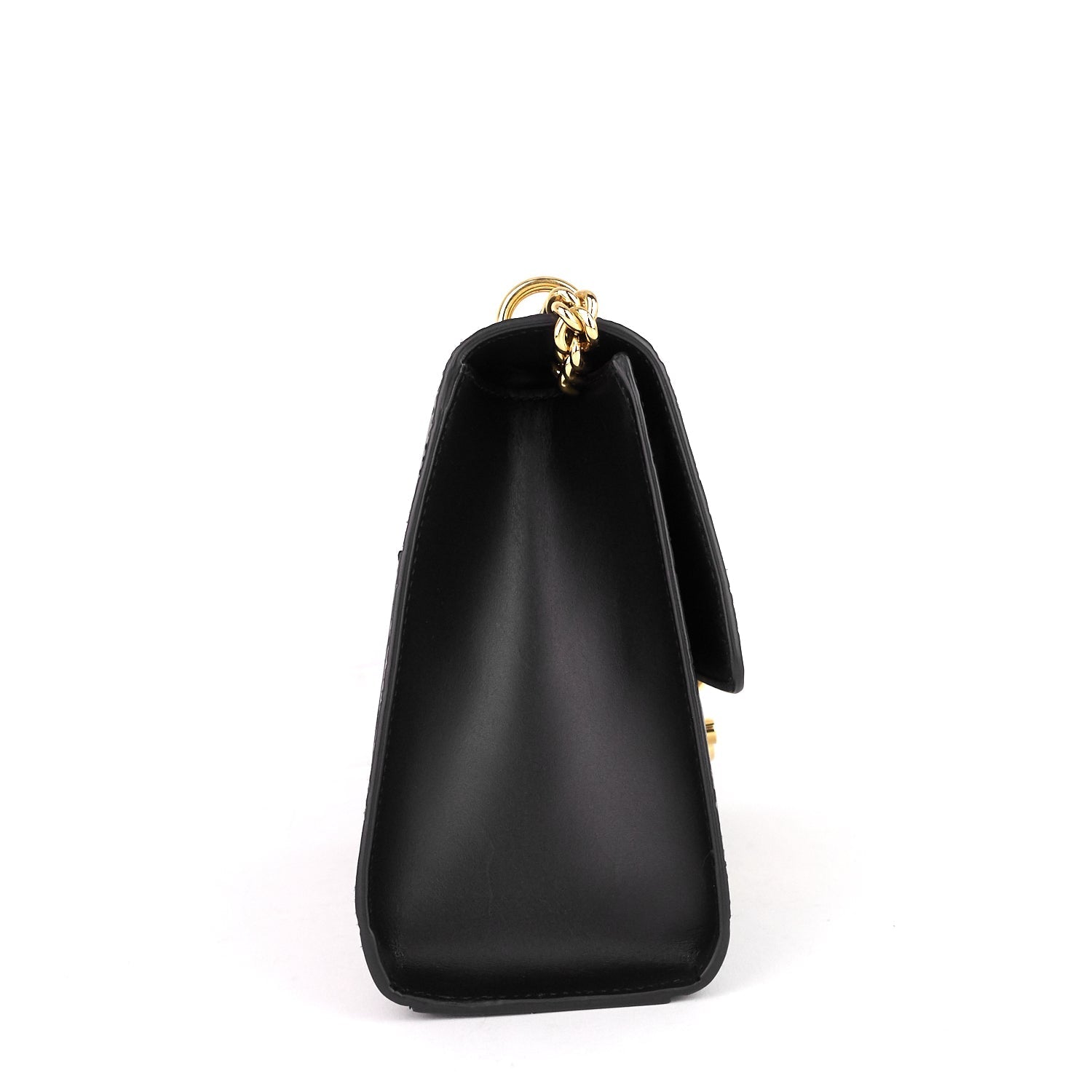 Gucci Leather Shoulder Bag Style 64