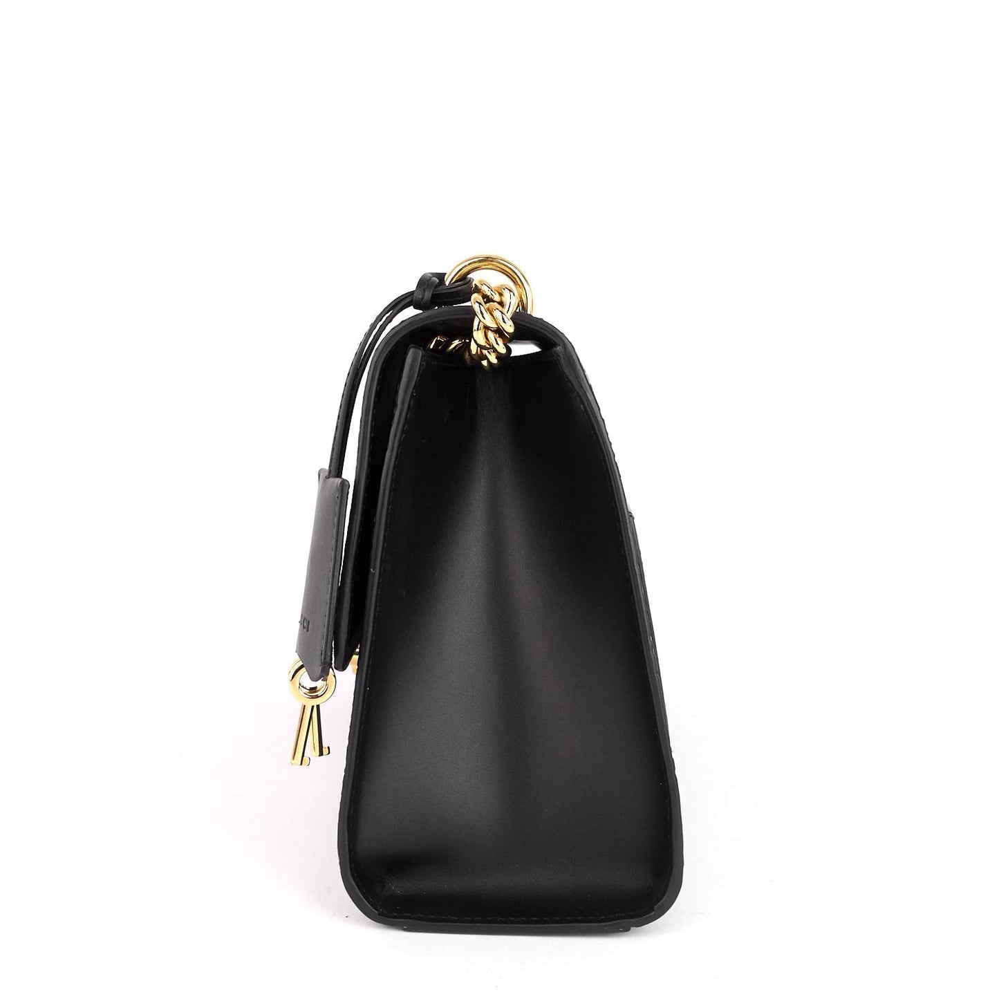 Gucci Leather Shoulder Bag Style 64